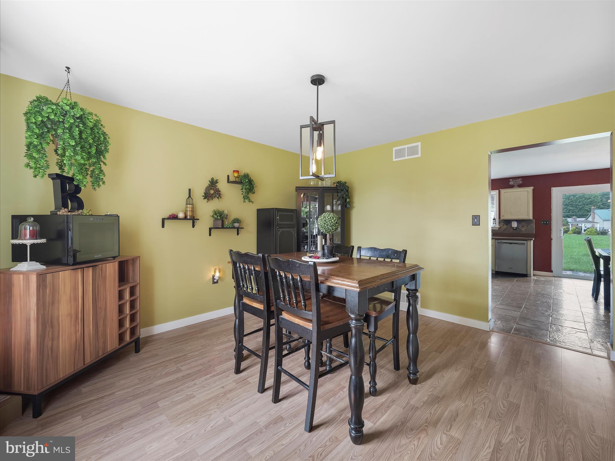 MT PLEASANT ESTATES - Residential