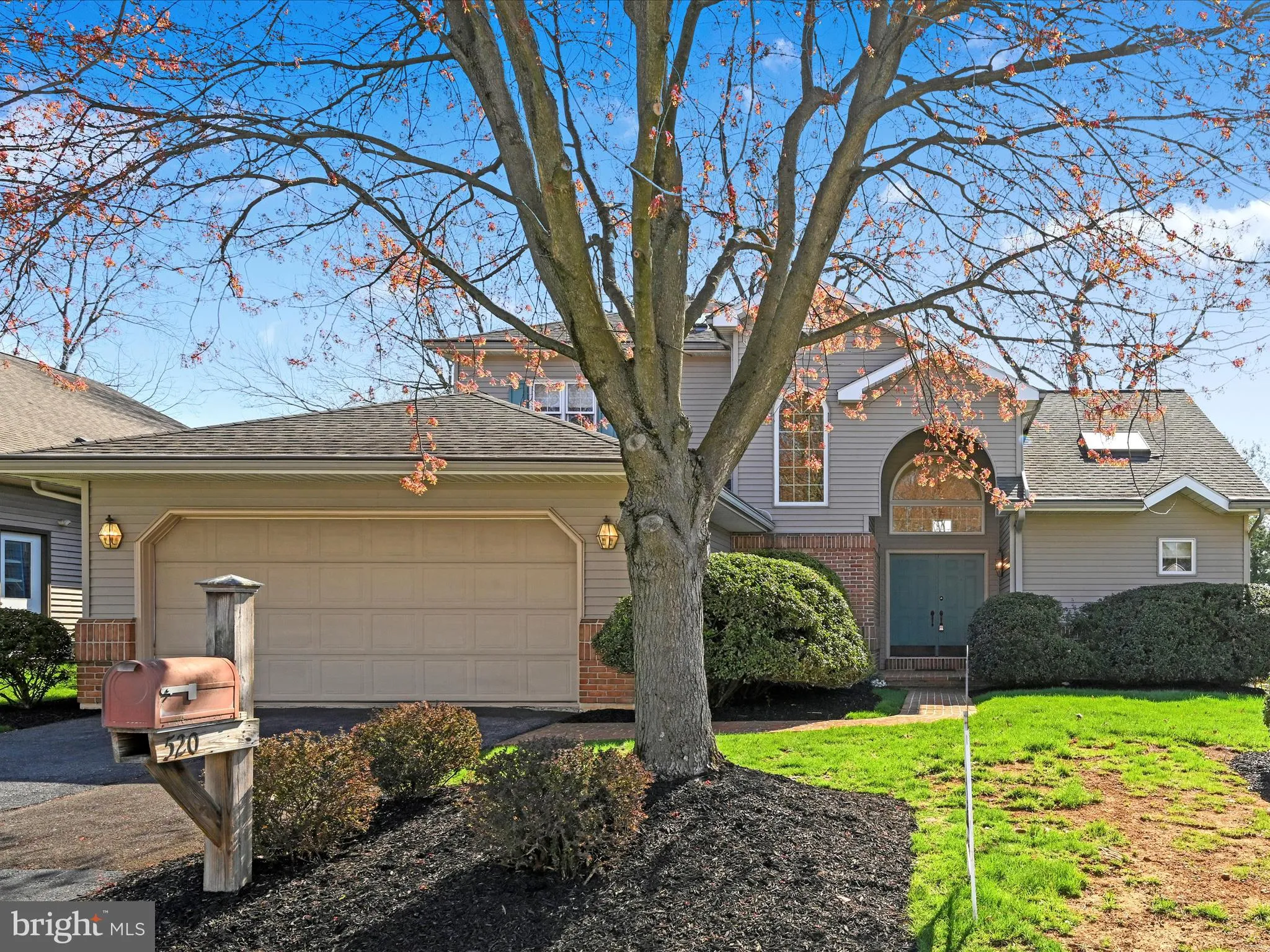 Lebanon, Pennsylvania 17042, United States, 3 Bedrooms Bedrooms, ,3 BathroomsBathrooms,Residential,Active,102494