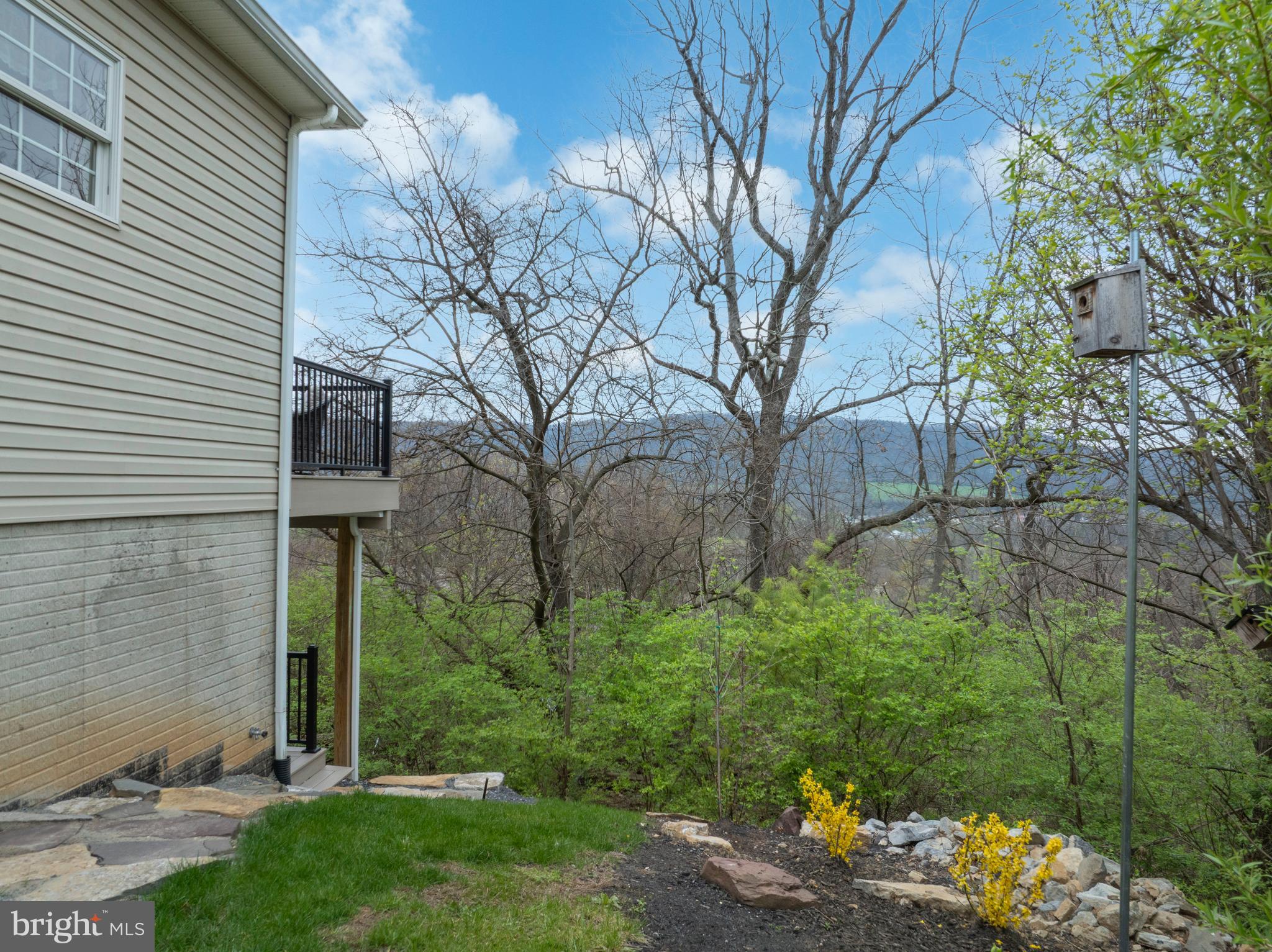 COUNTRY COVE - Residential