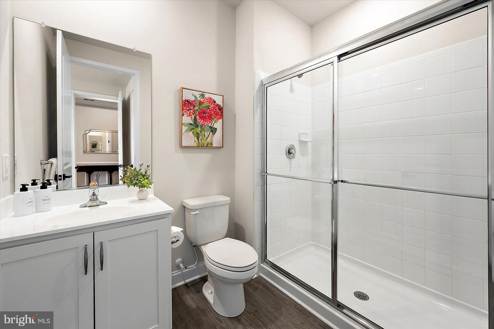 WOODFIELD PRESERVE - Residential