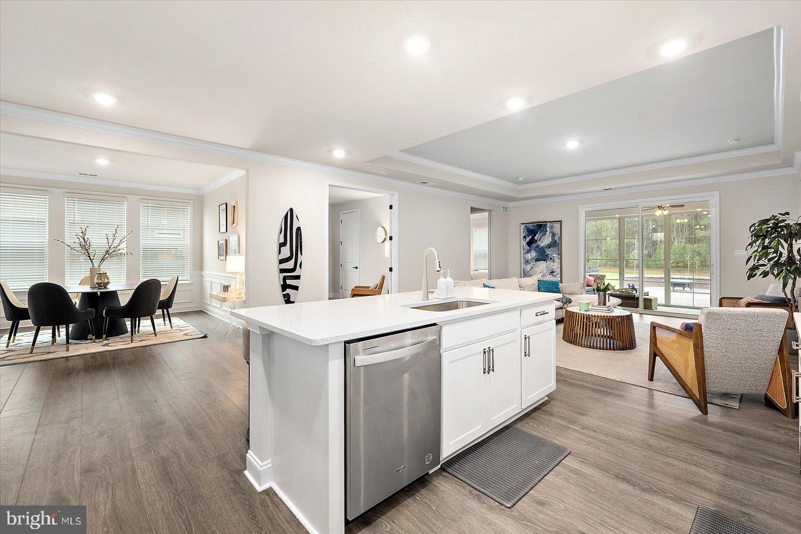 WOODFIELD PRESERVE - Residential