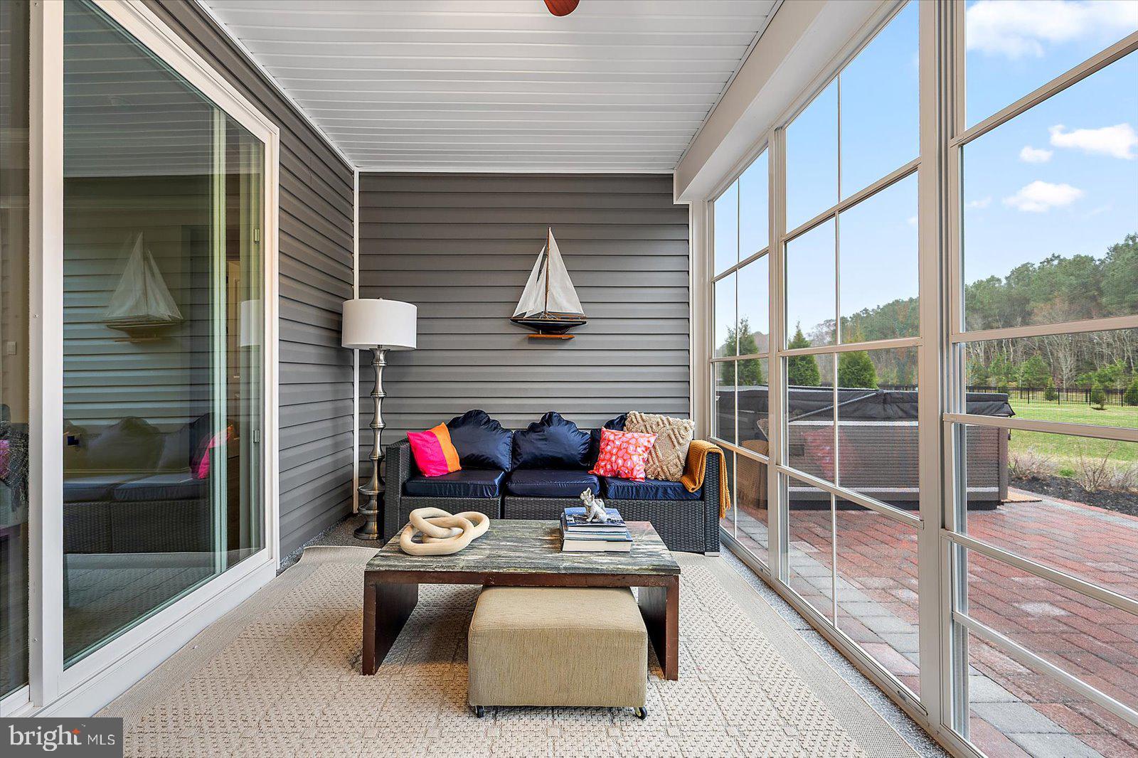 WOODFIELD PRESERVE - Residential