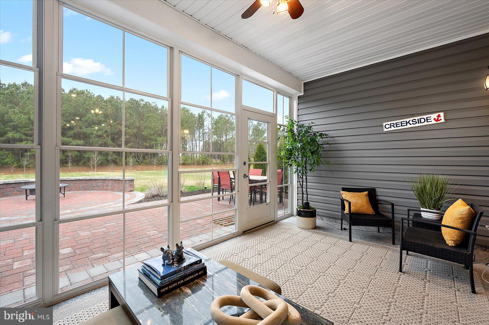 WOODFIELD PRESERVE - Residential