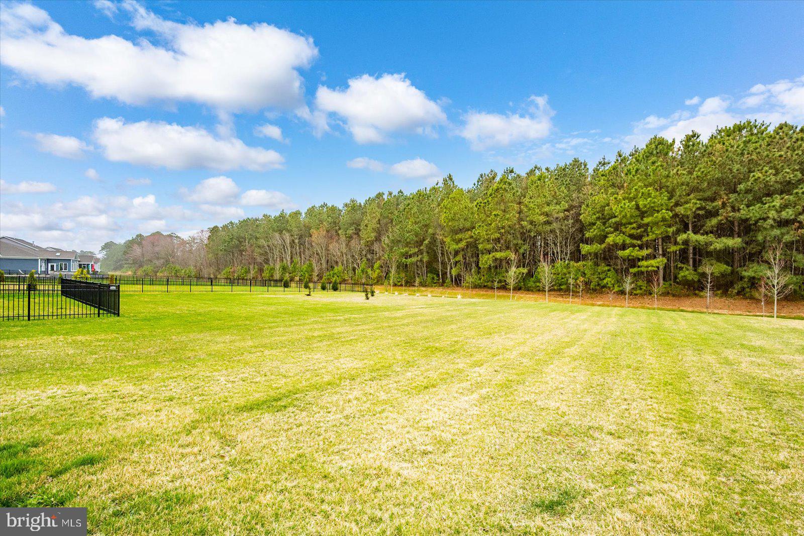 WOODFIELD PRESERVE - Residential