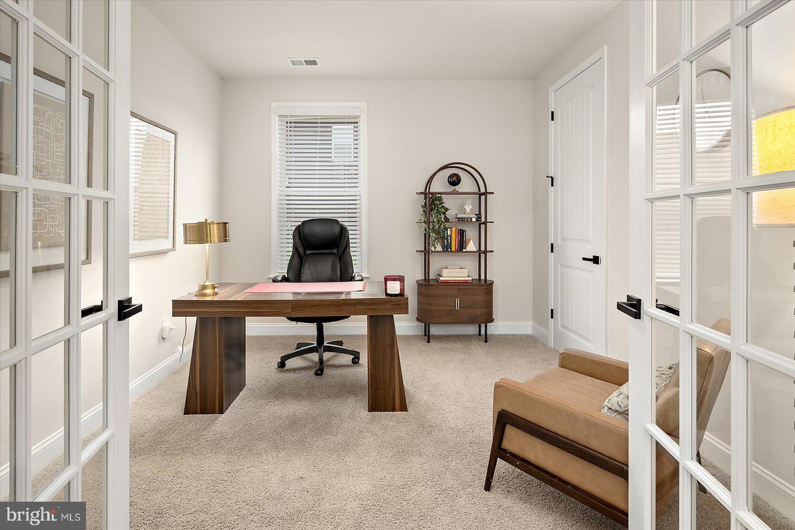 WOODFIELD PRESERVE - Residential