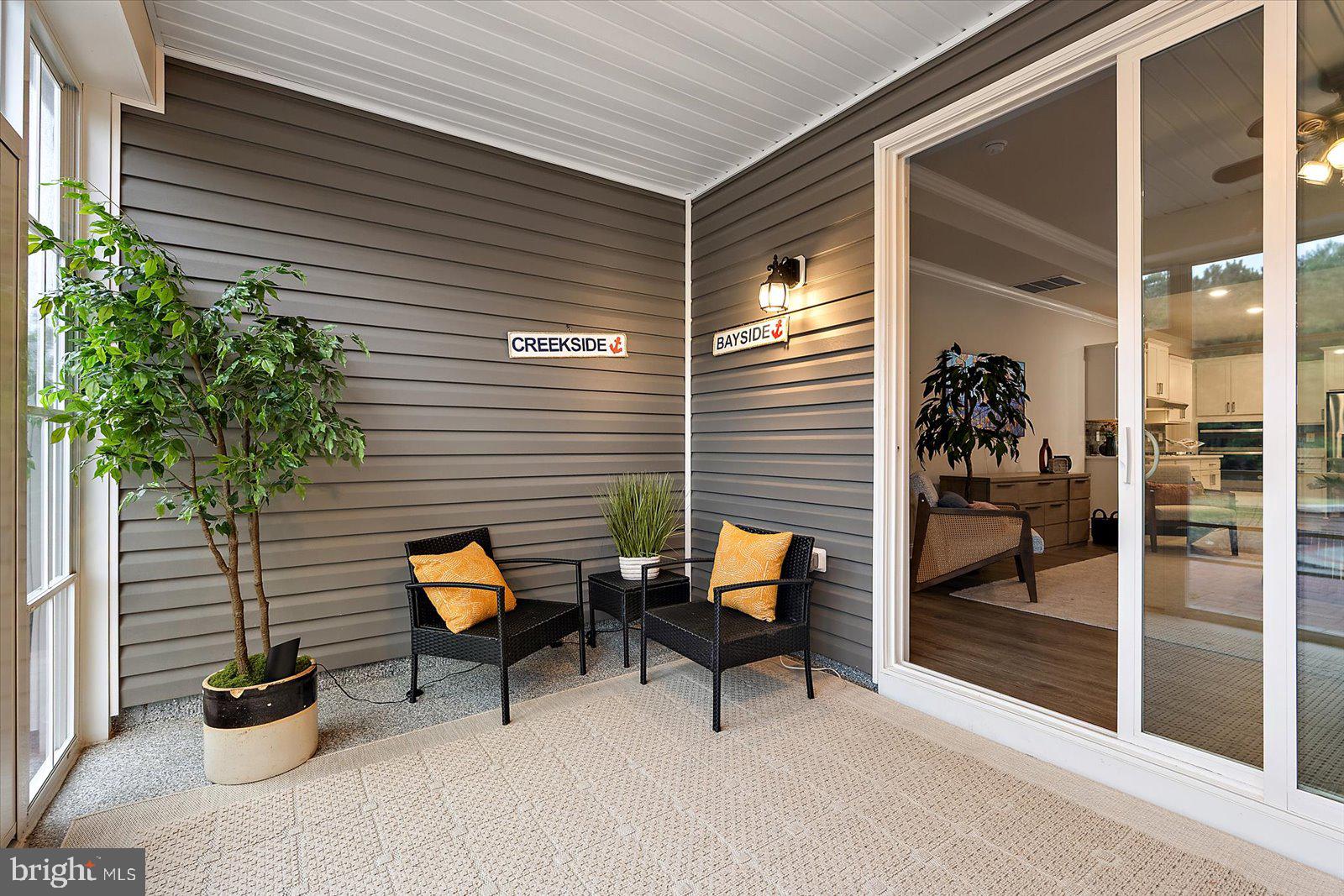 WOODFIELD PRESERVE - Residential