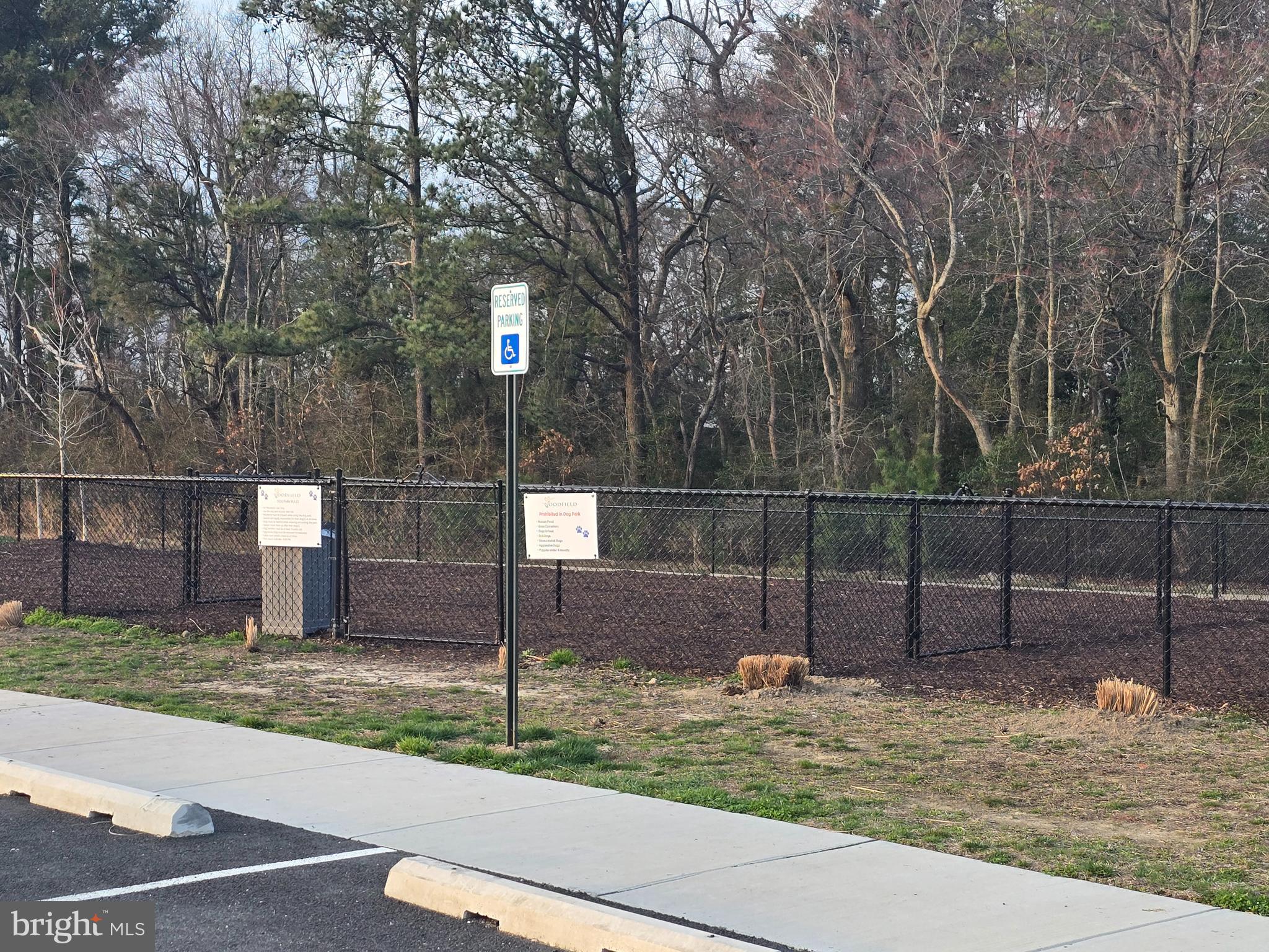 WOODFIELD PRESERVE - Residential