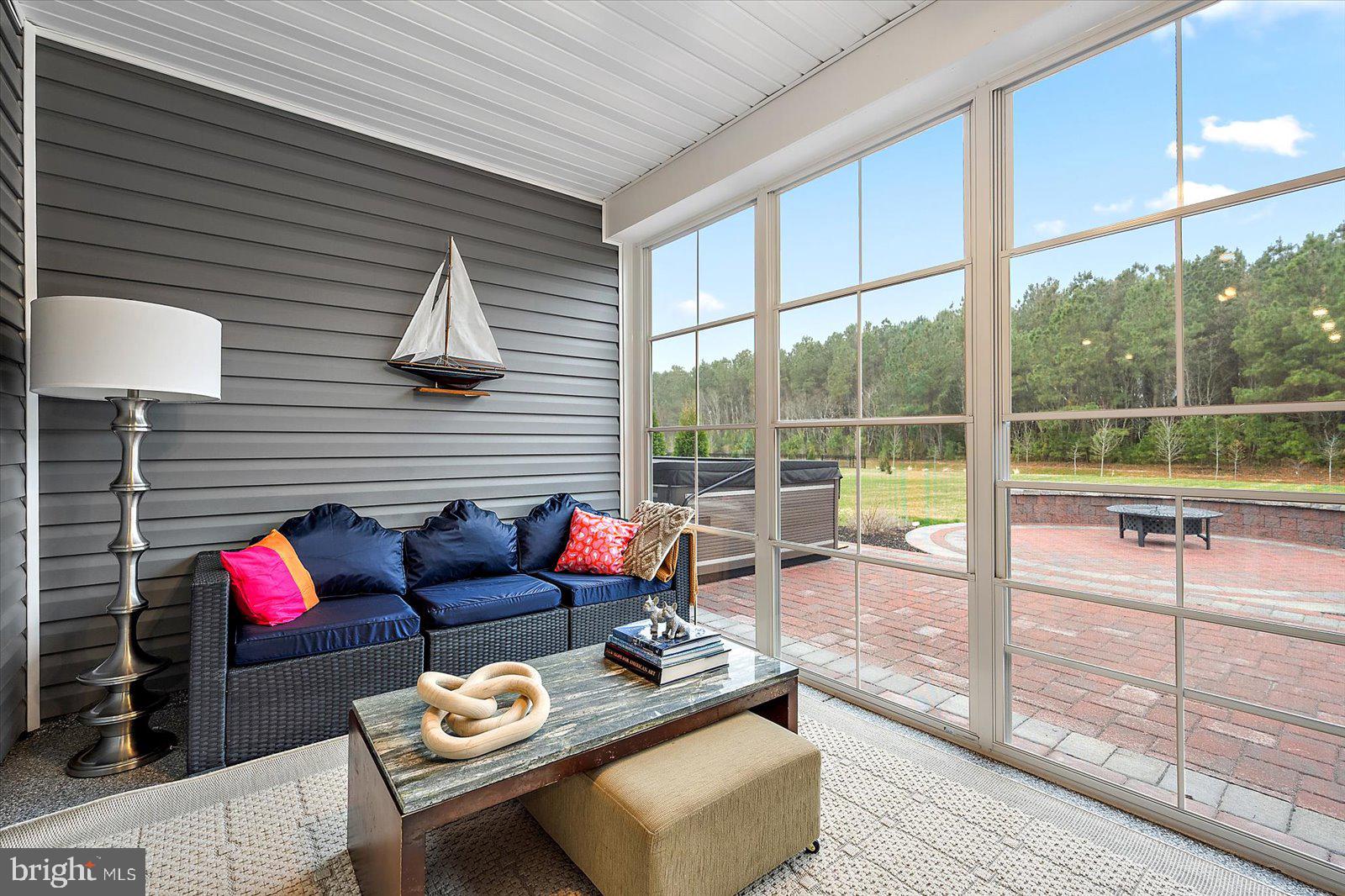 WOODFIELD PRESERVE - Residential