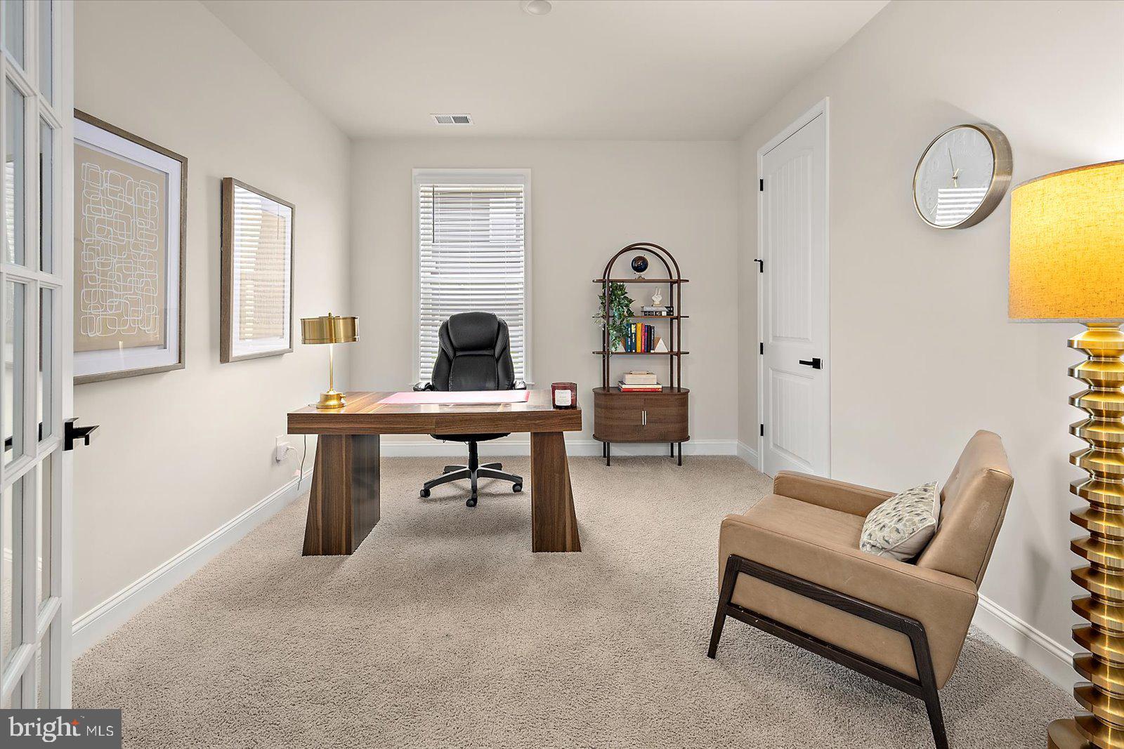 WOODFIELD PRESERVE - Residential