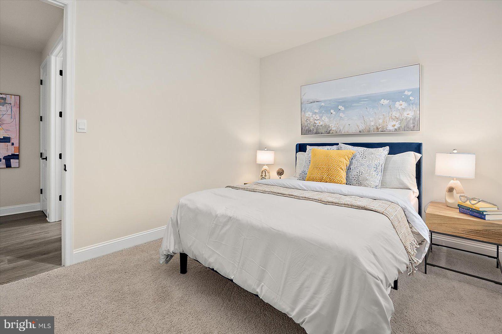 WOODFIELD PRESERVE - Residential