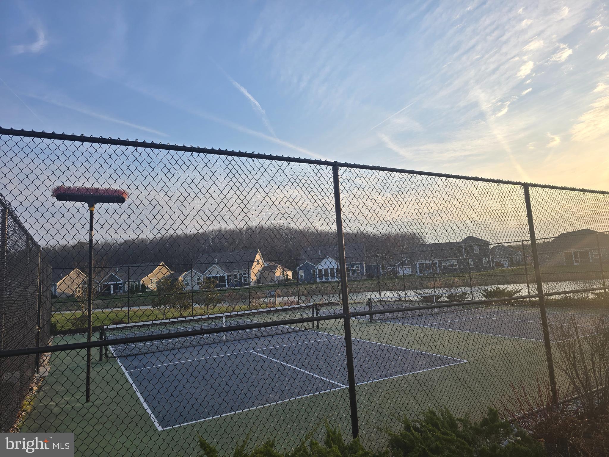 WOODFIELD PRESERVE - Residential