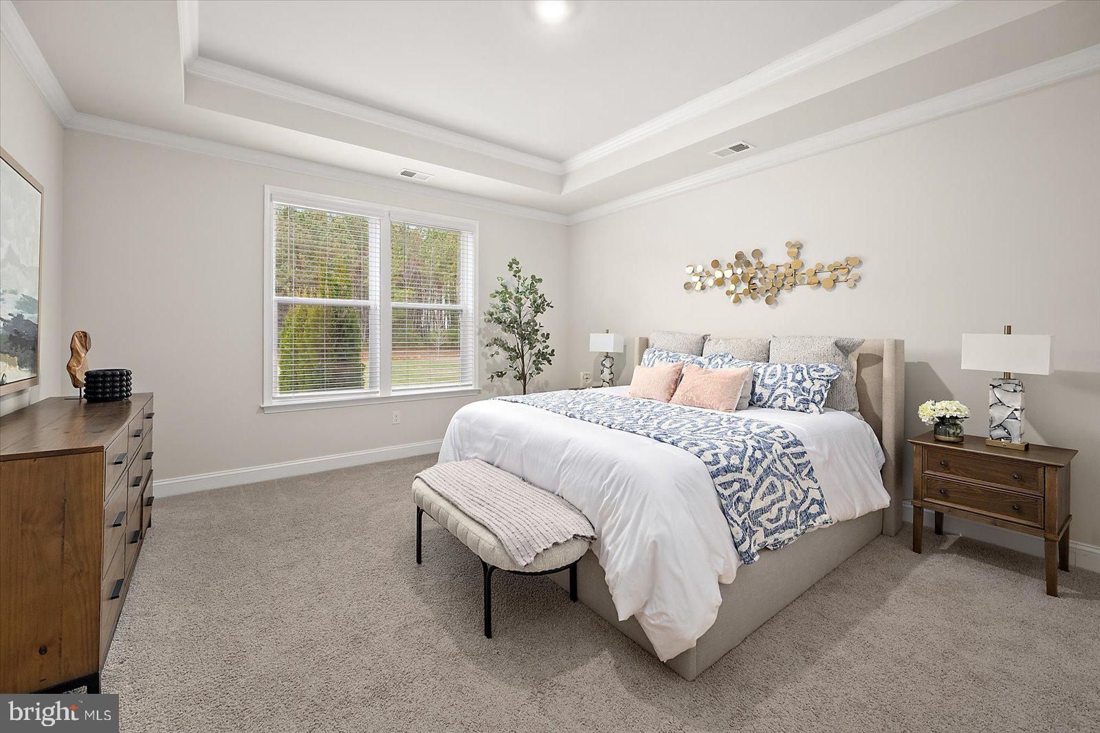 WOODFIELD PRESERVE - Residential