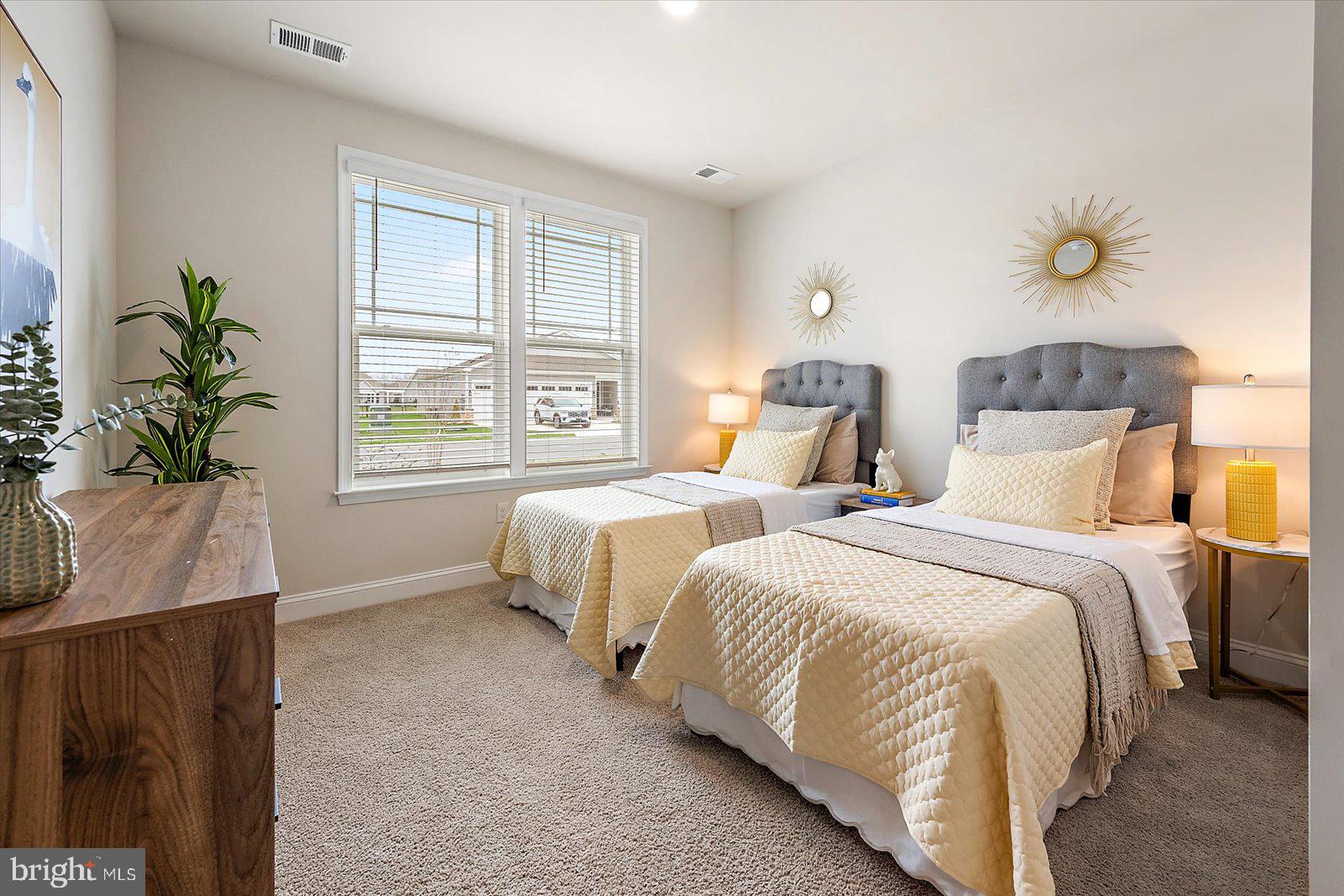 WOODFIELD PRESERVE - Residential