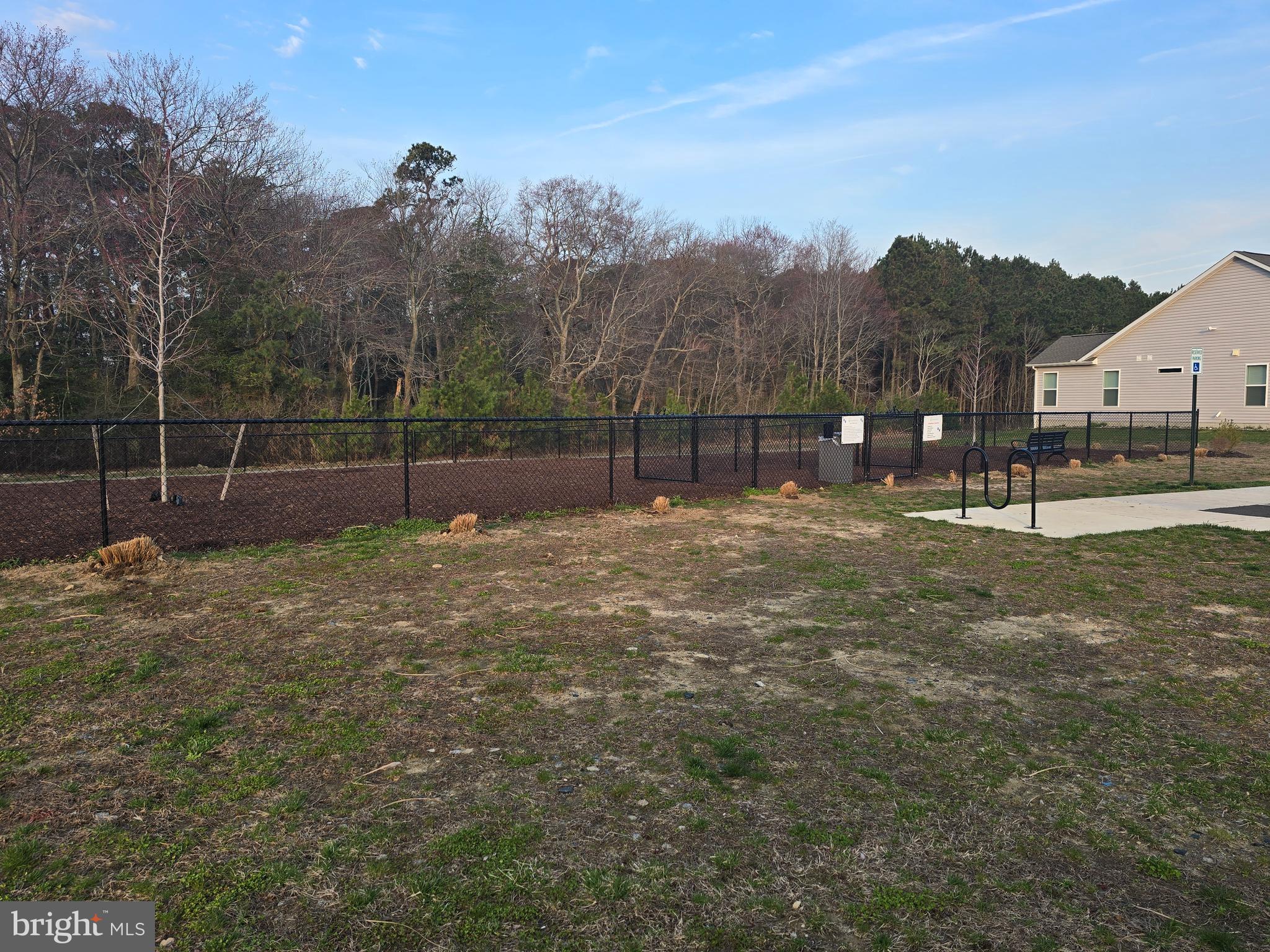 WOODFIELD PRESERVE - Residential