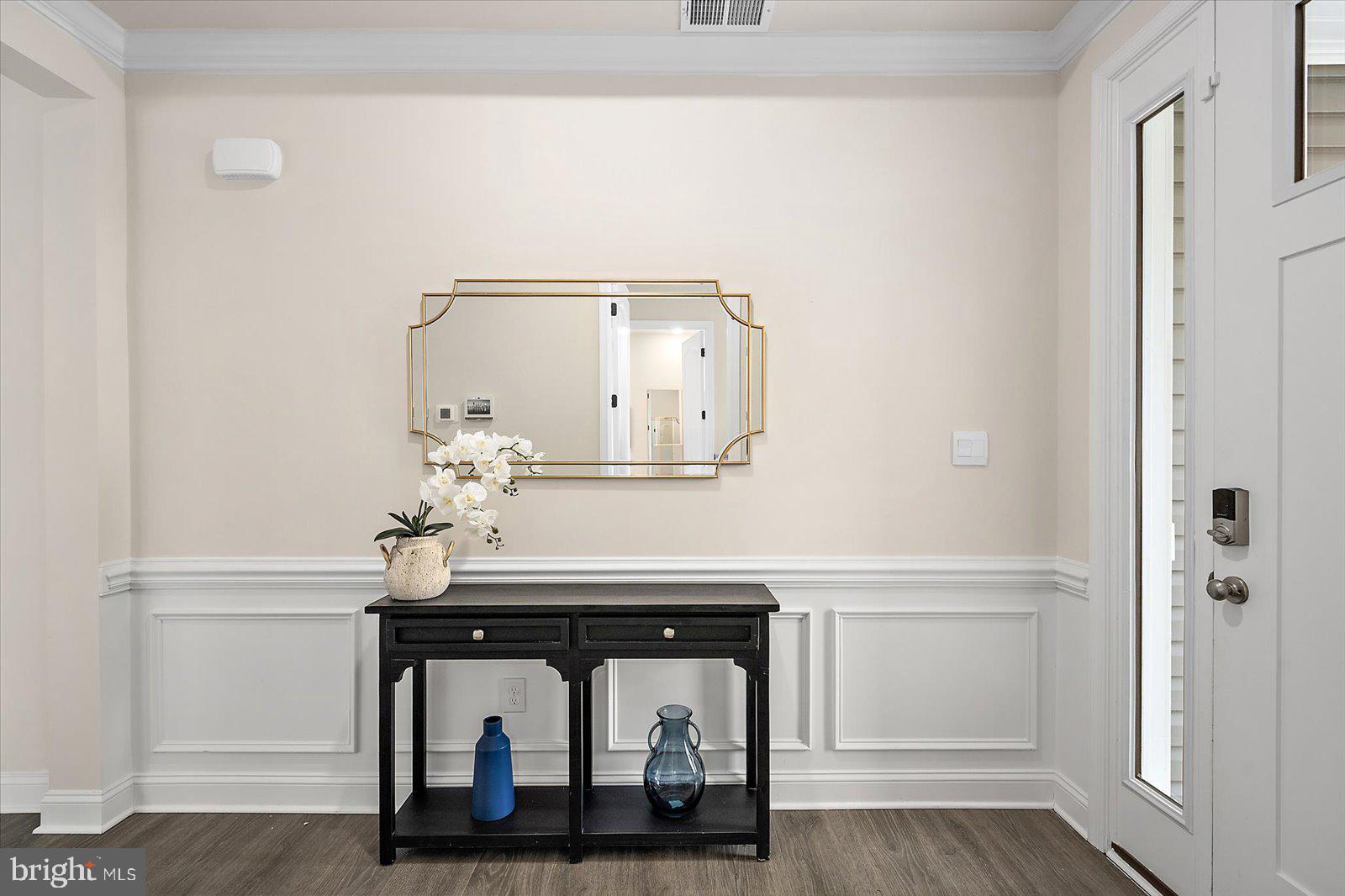 WOODFIELD PRESERVE - Residential