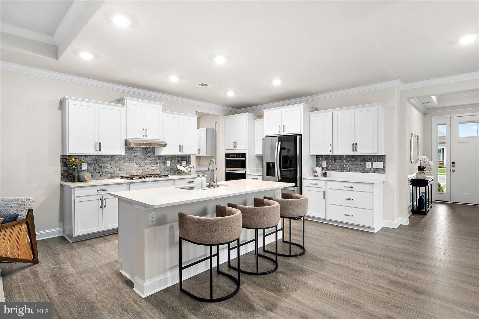 WOODFIELD PRESERVE - Residential