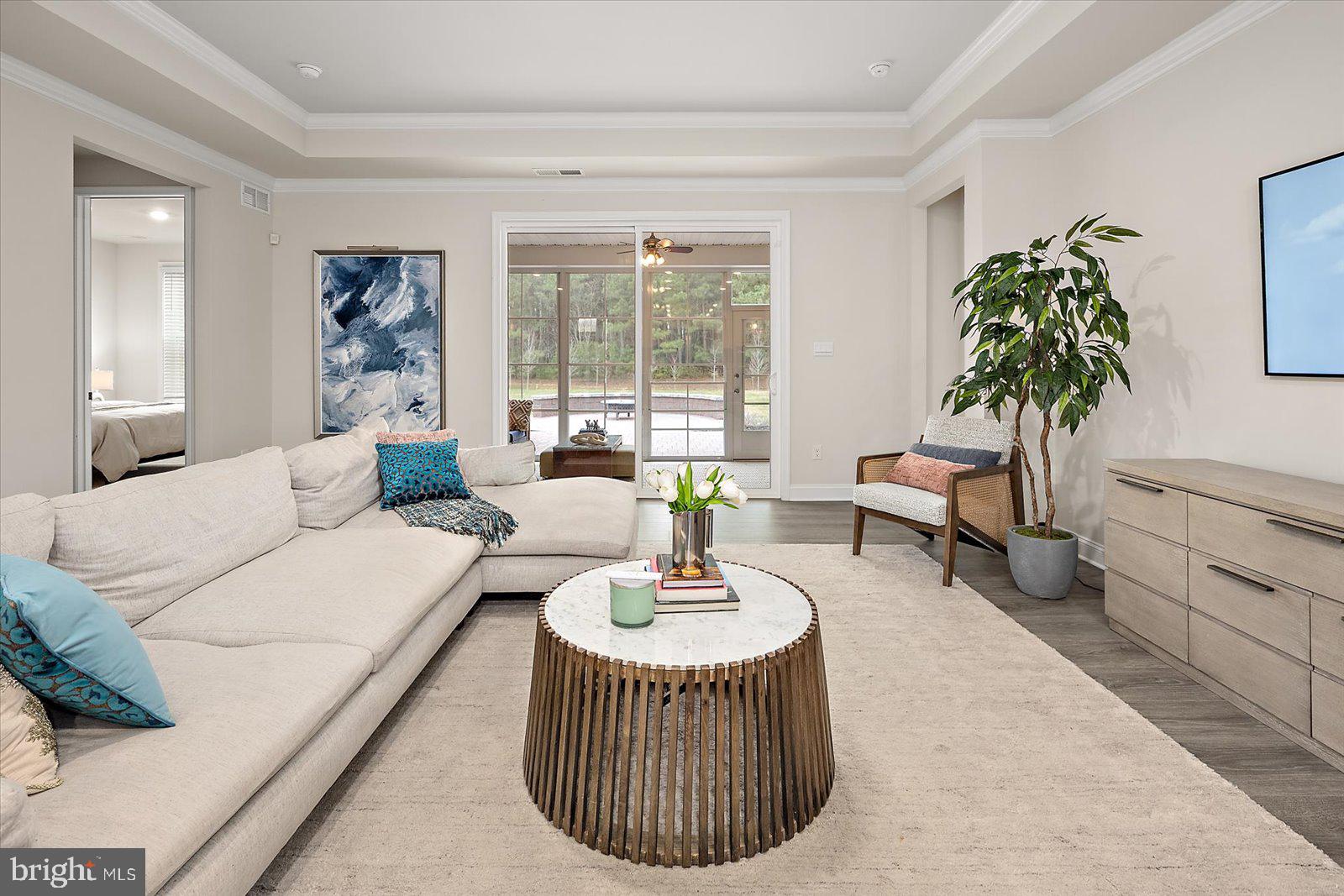 WOODFIELD PRESERVE - Residential