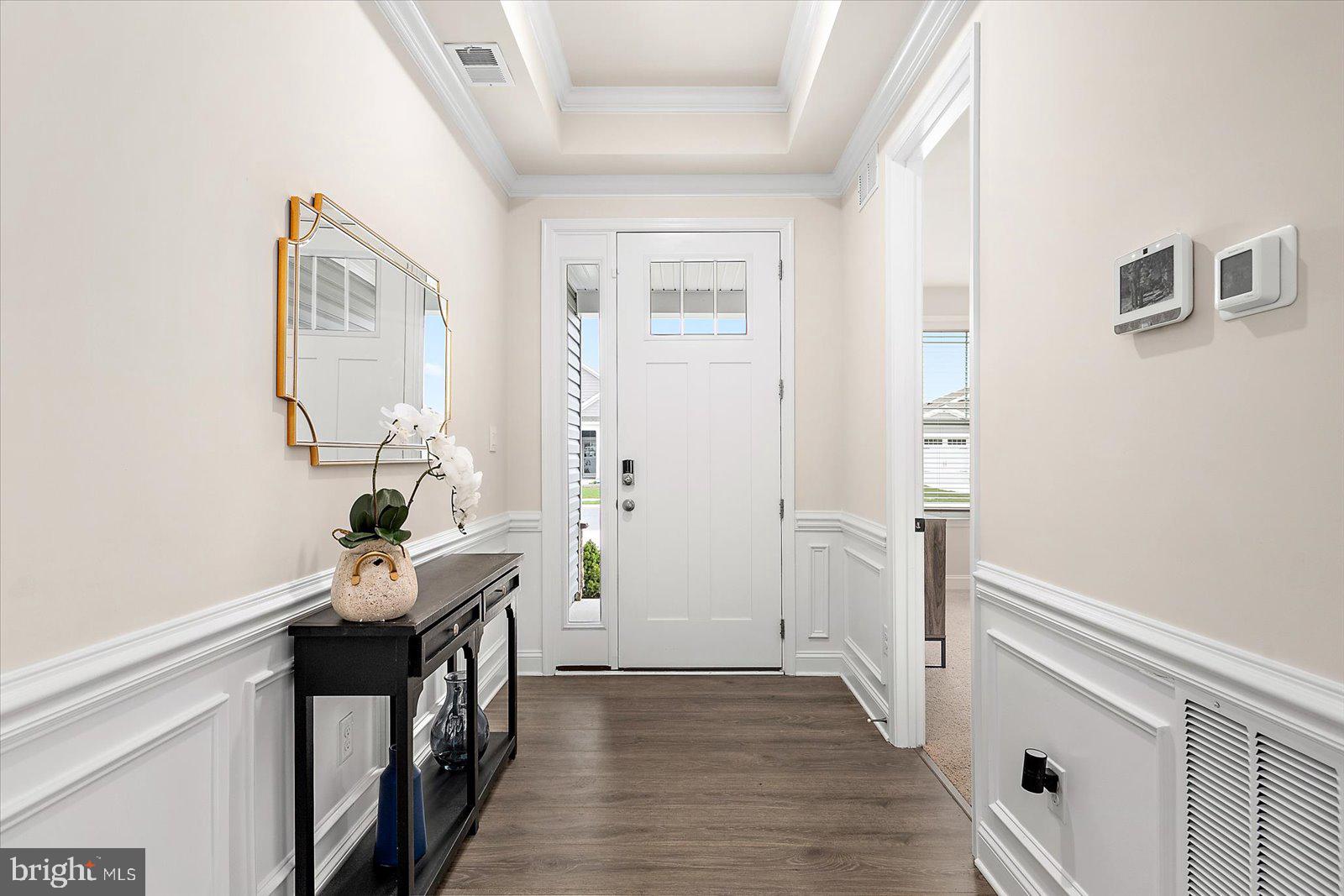 WOODFIELD PRESERVE - Residential