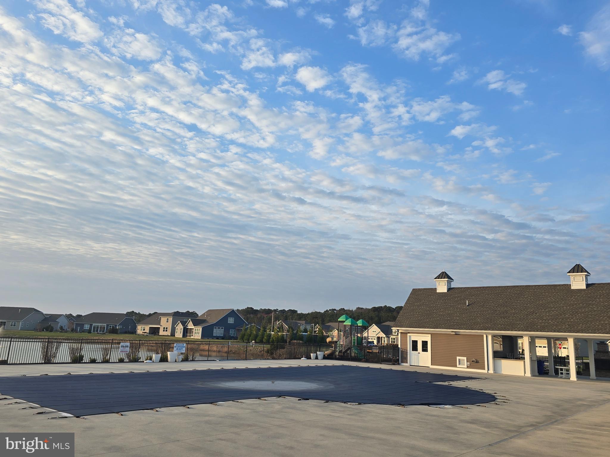 WOODFIELD PRESERVE - Residential