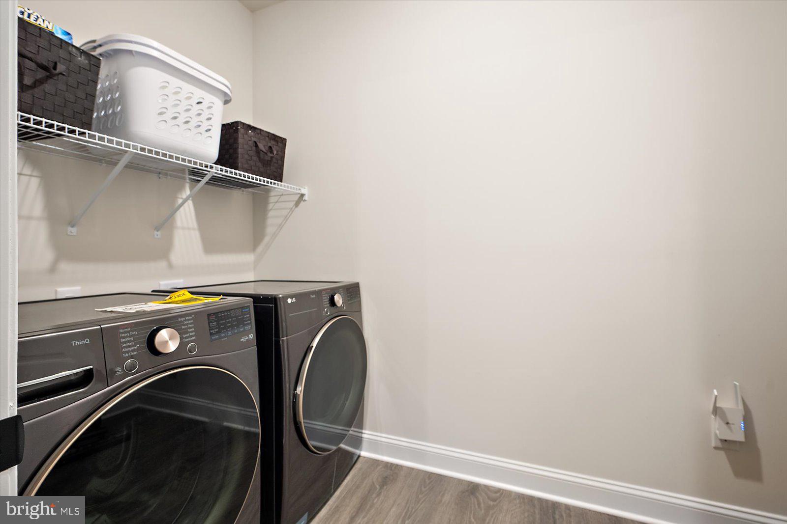 WOODFIELD PRESERVE - Residential