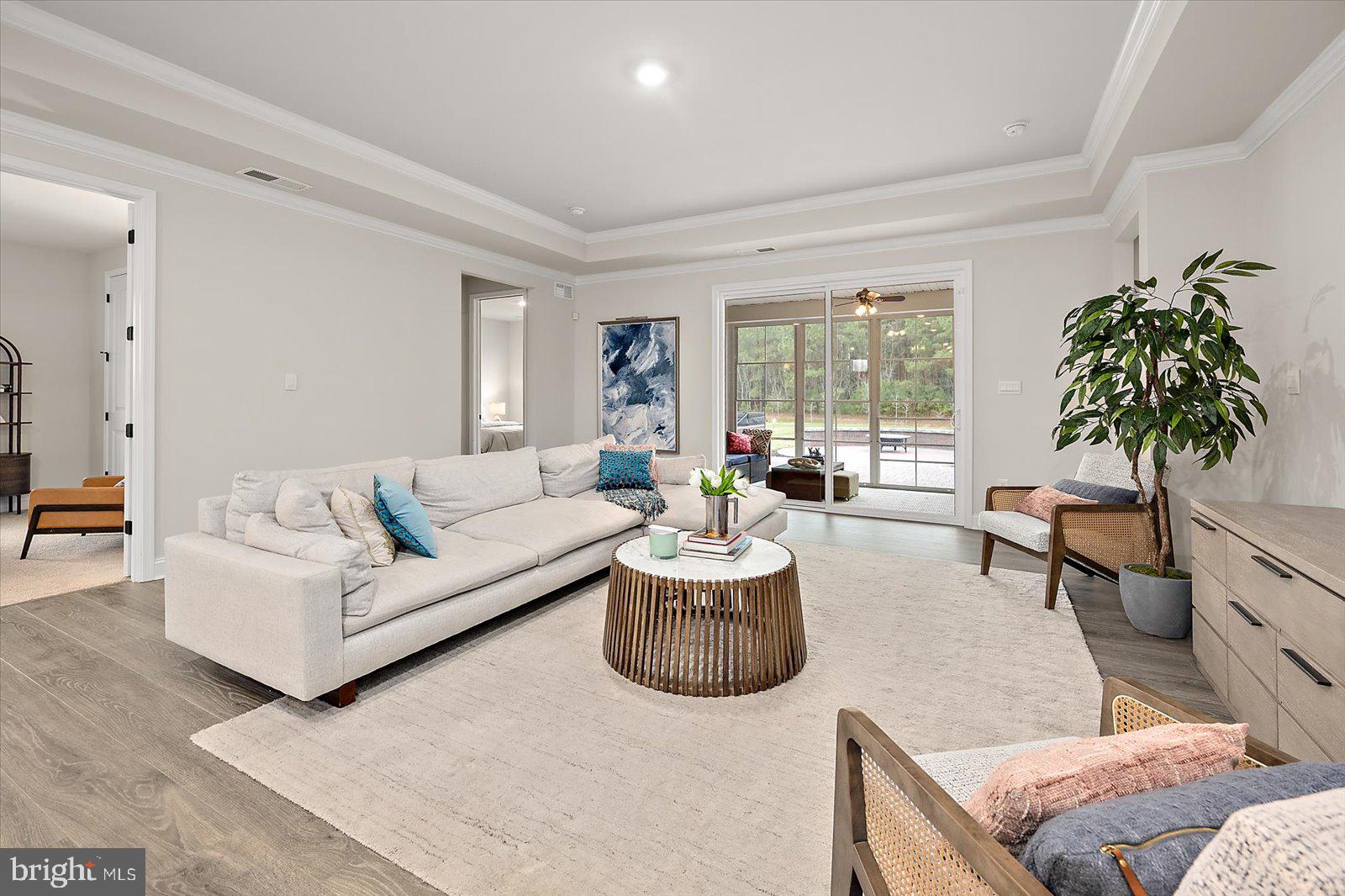 WOODFIELD PRESERVE - Residential