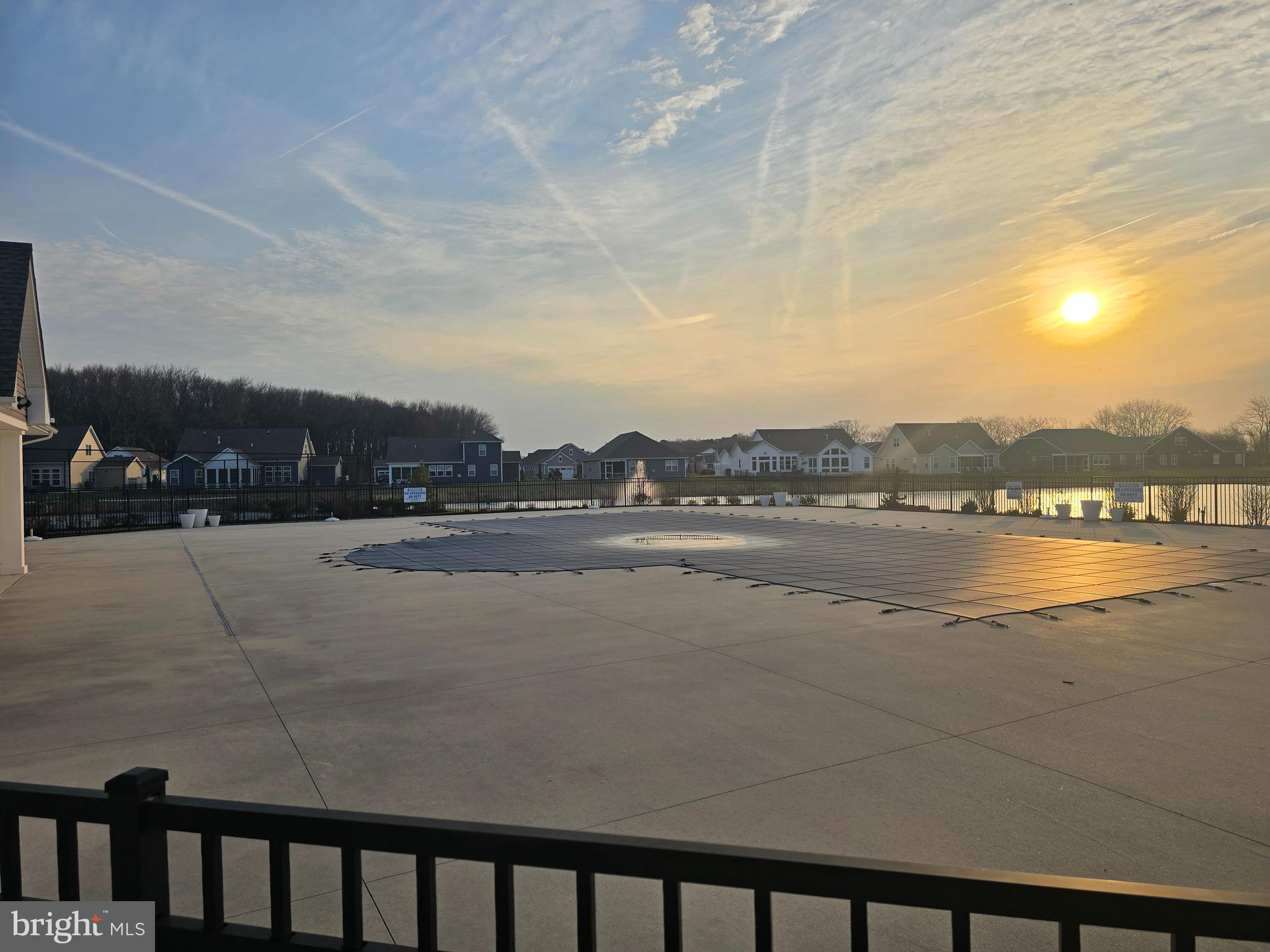 WOODFIELD PRESERVE - Residential