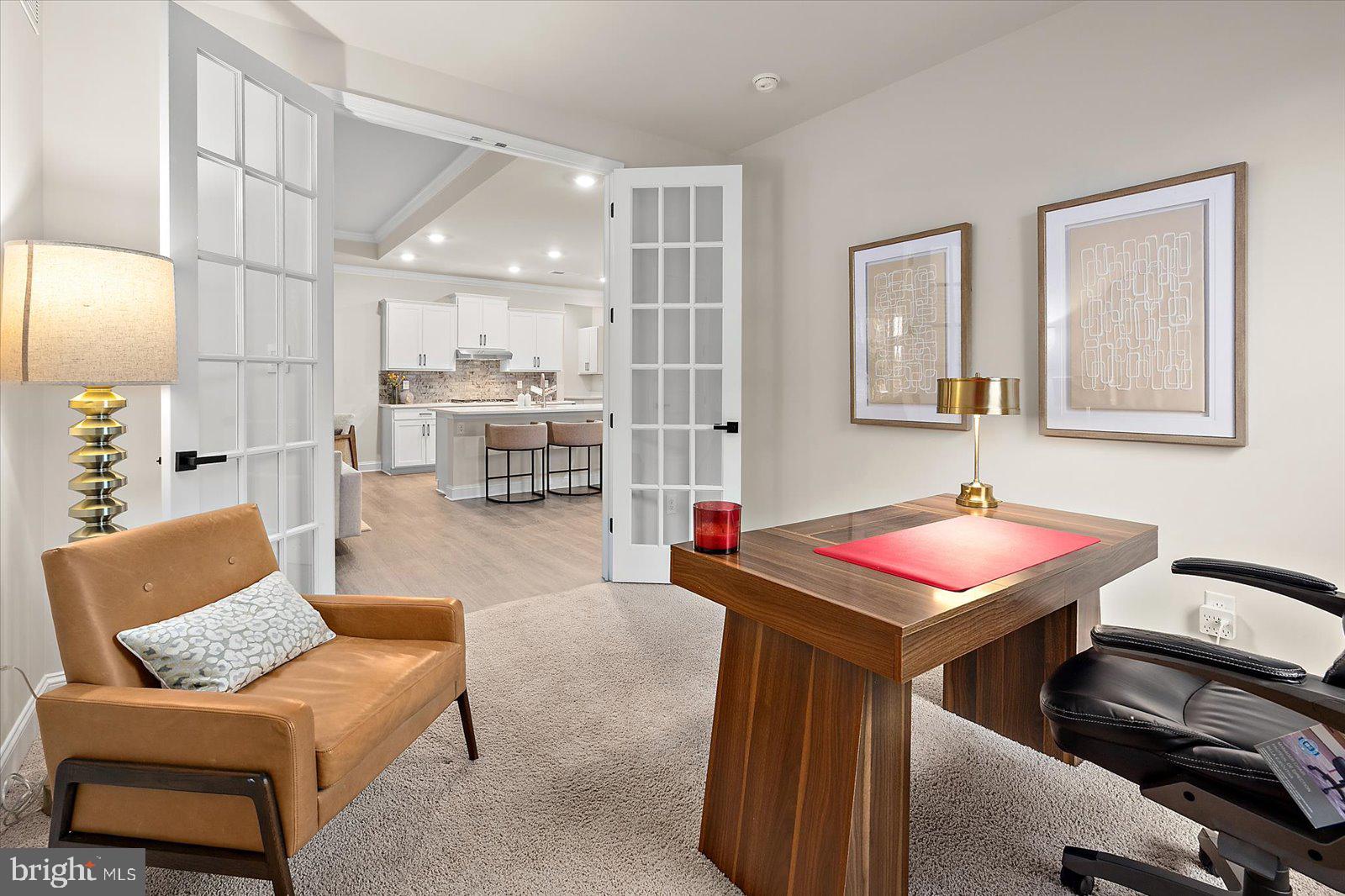 WOODFIELD PRESERVE - Residential