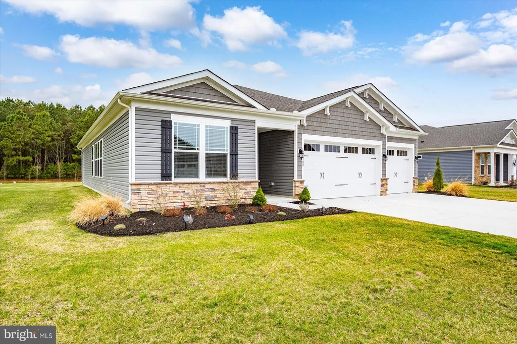 24188 W Cypress Way, Milton, DE 19968