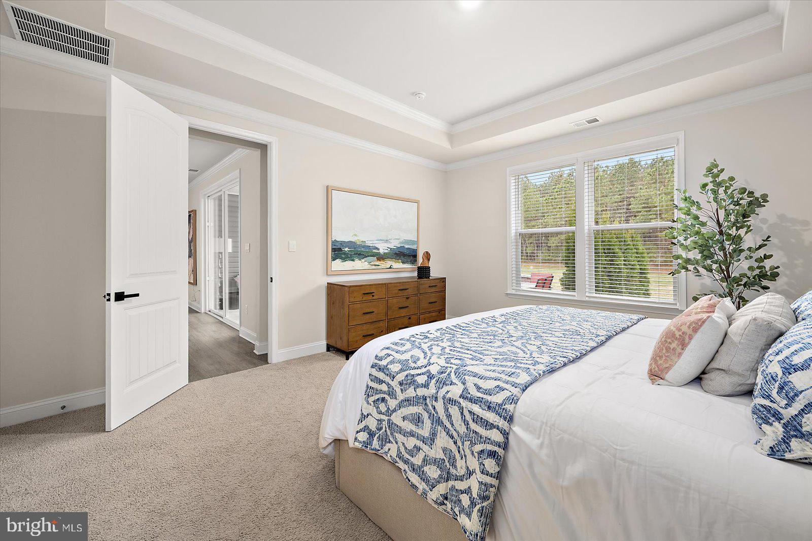 WOODFIELD PRESERVE - Residential