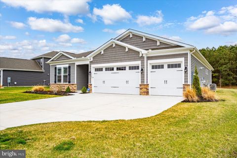 Homes For Sale - 24188 W Cypress Way<br/> MILTON, DE 19968