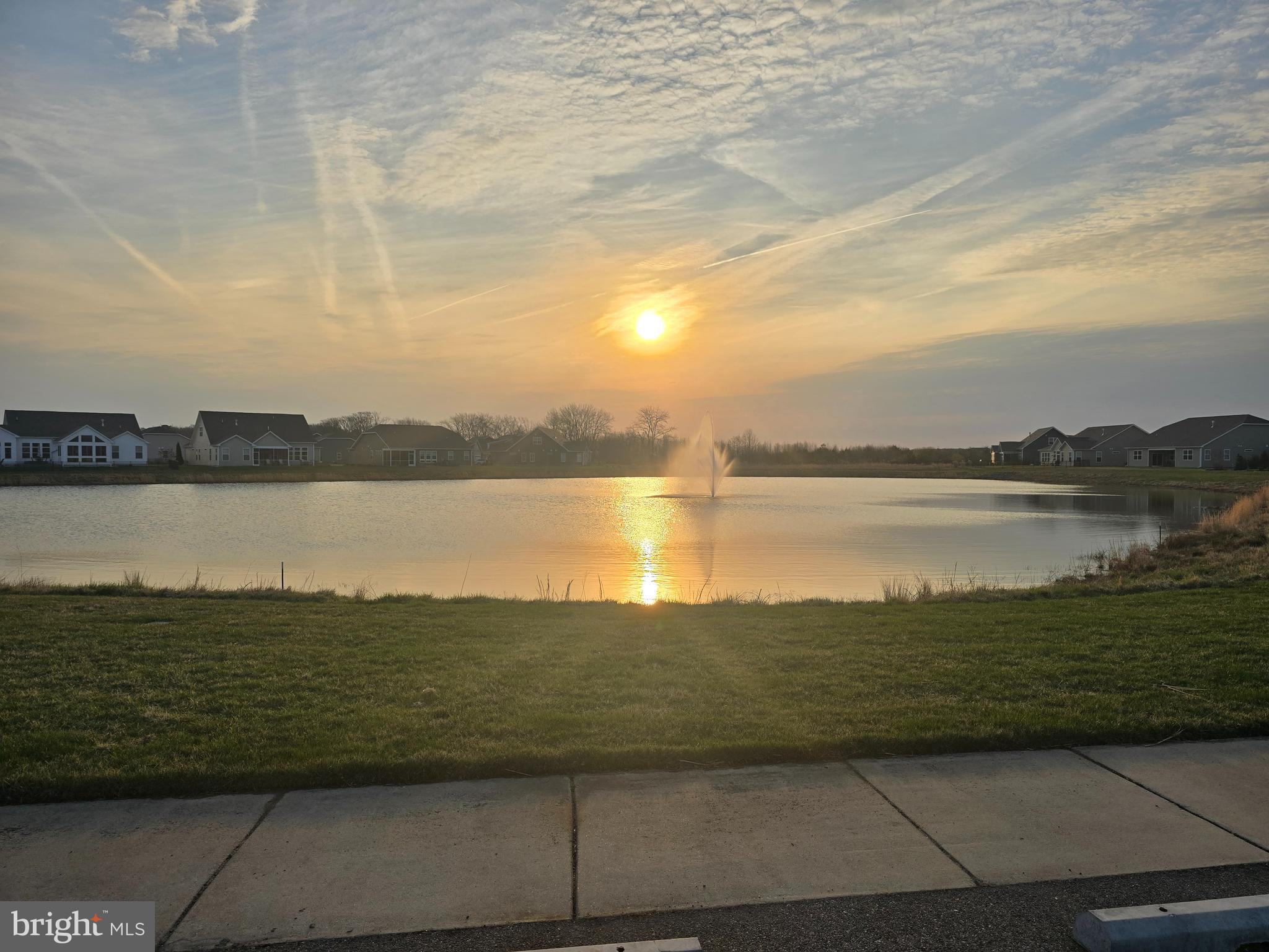 WOODFIELD PRESERVE - Residential