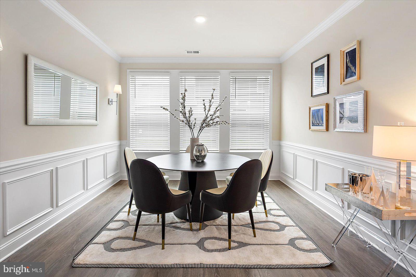 WOODFIELD PRESERVE - Residential