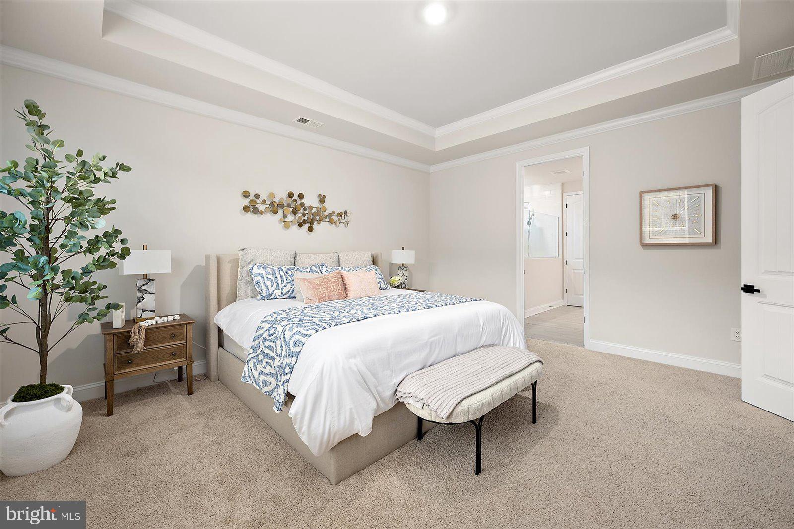 WOODFIELD PRESERVE - Residential