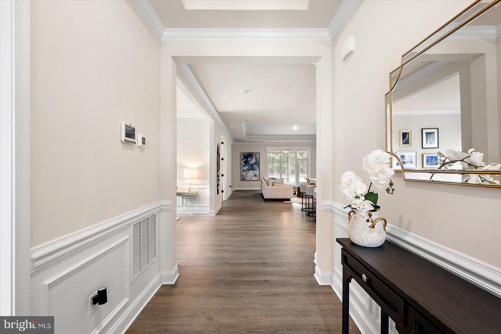 WOODFIELD PRESERVE - Residential