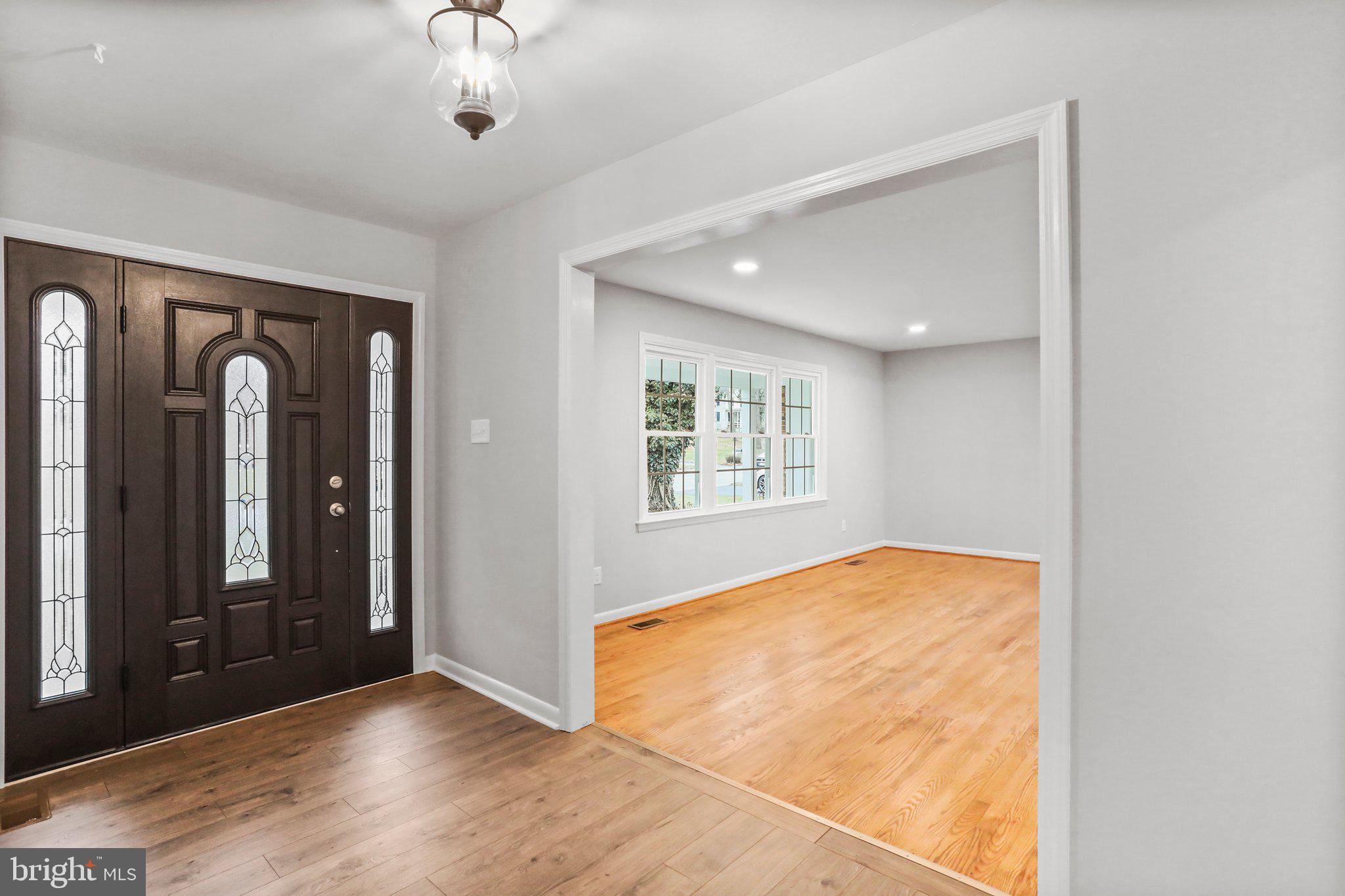 SPRING VALLEY - Residential