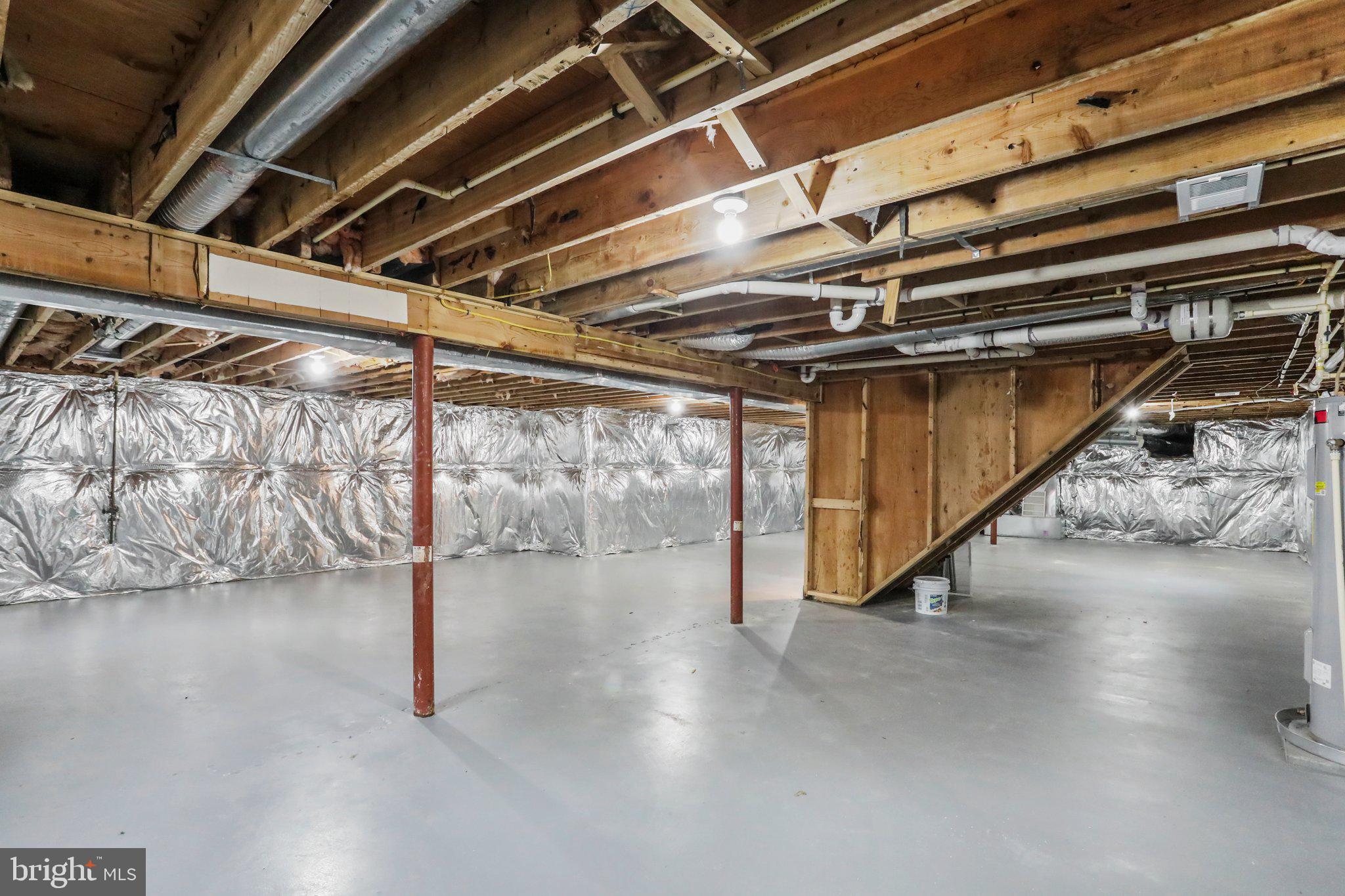 SPRING VALLEY - Residential