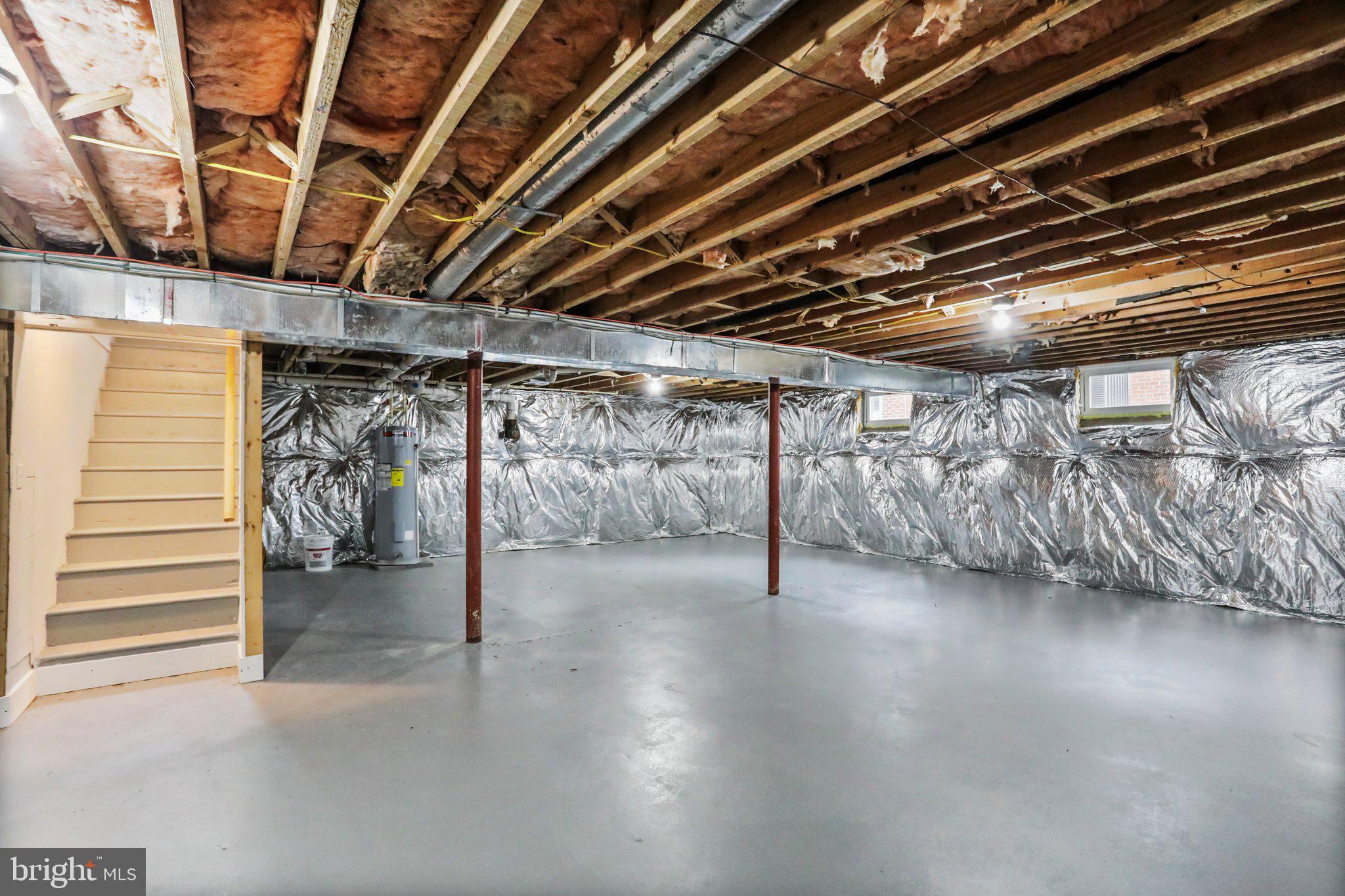 SPRING VALLEY - Residential