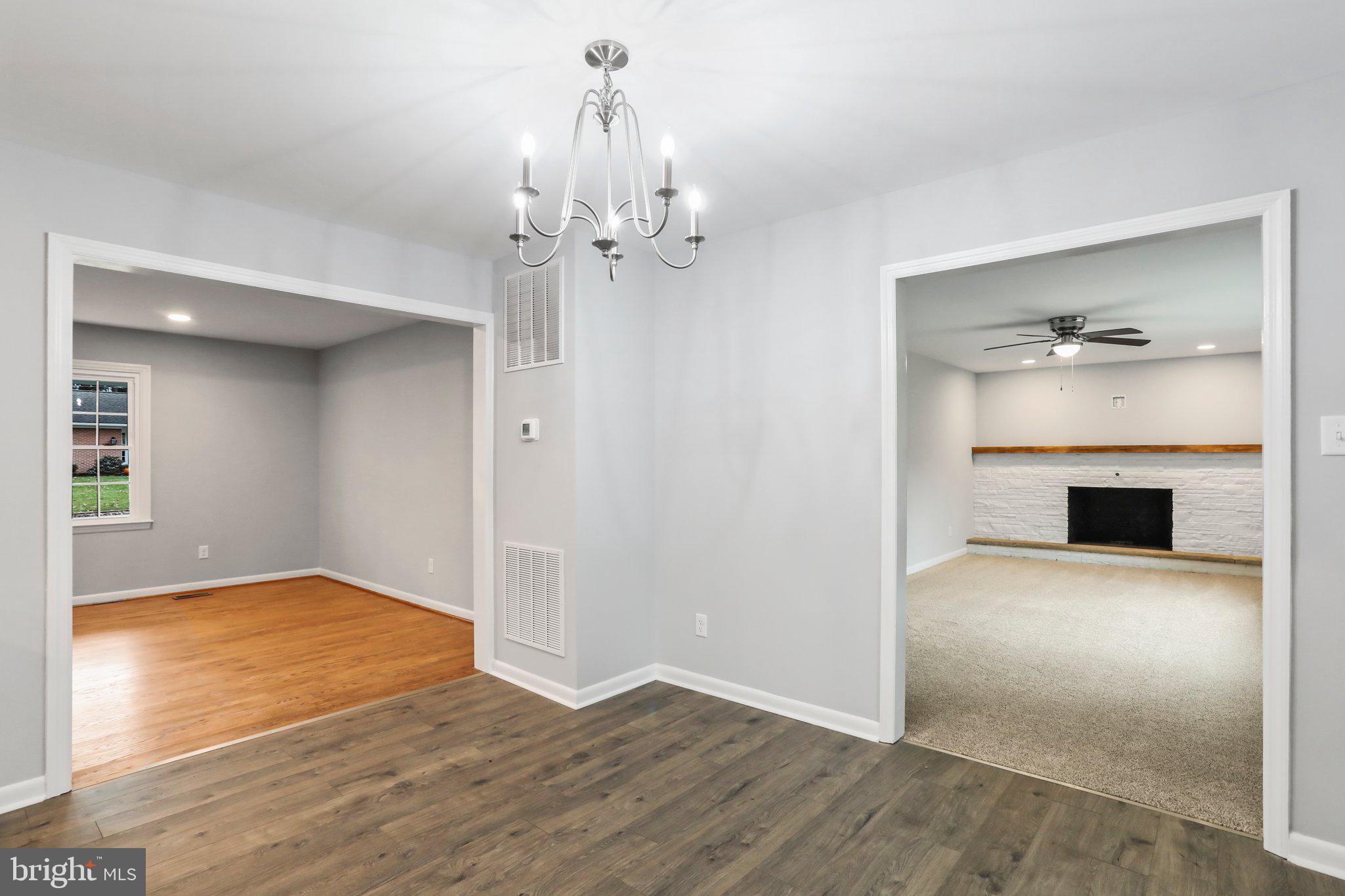 SPRING VALLEY - Residential