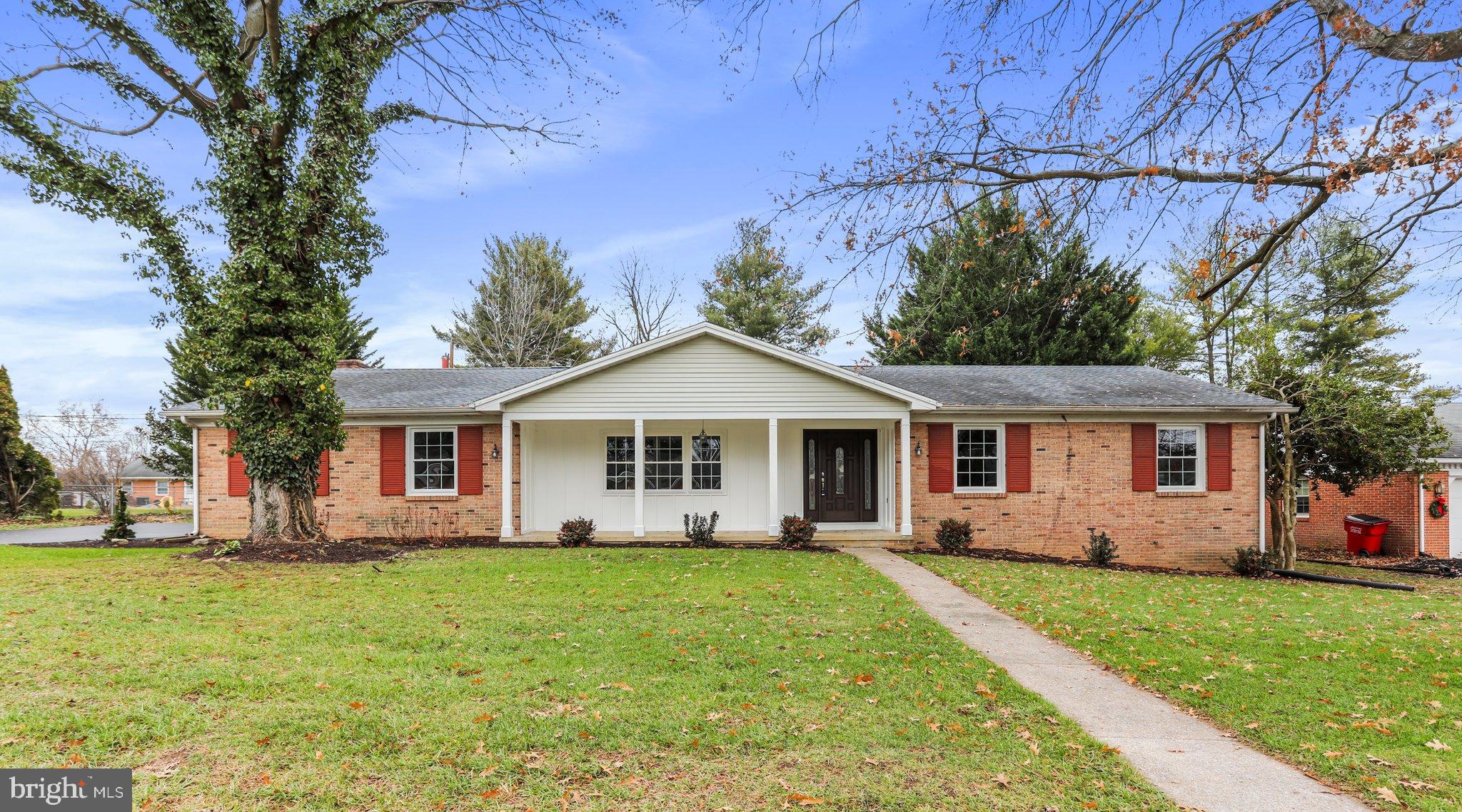 SPRING VALLEY - Residential