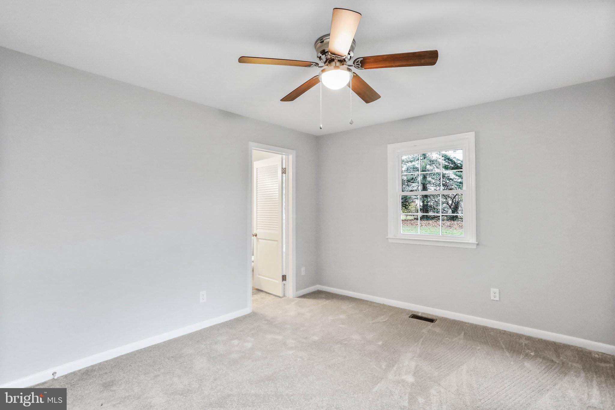 SPRING VALLEY - Residential