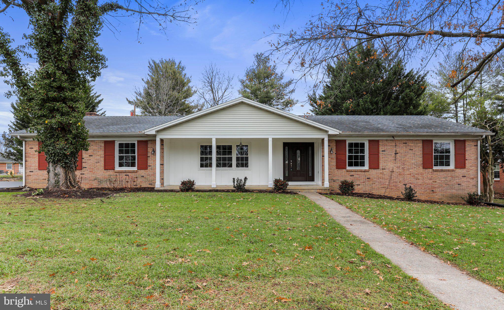 SPRING VALLEY - Residential