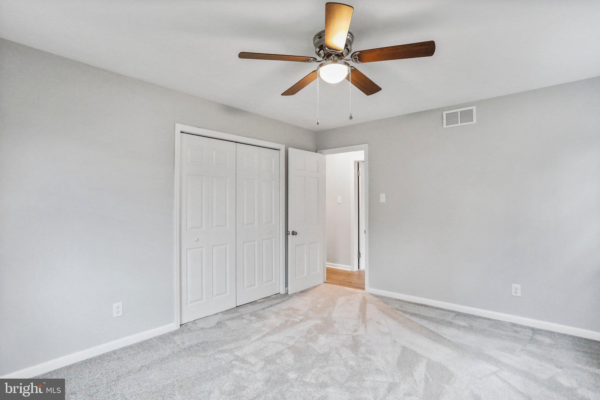 SPRING VALLEY - Residential