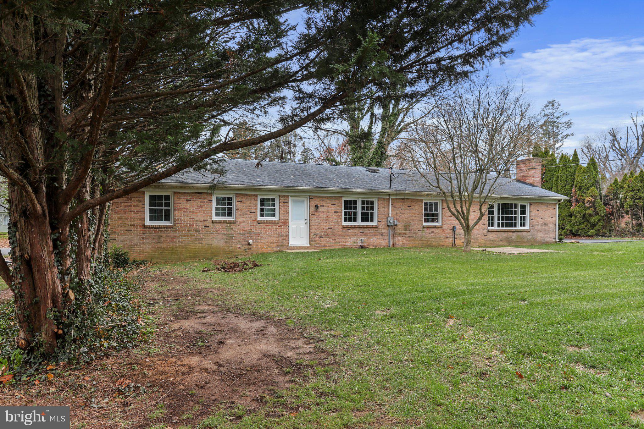 SPRING VALLEY - Residential