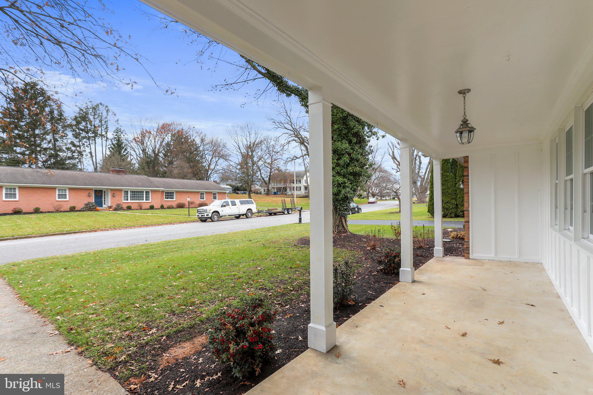 SPRING VALLEY - Residential