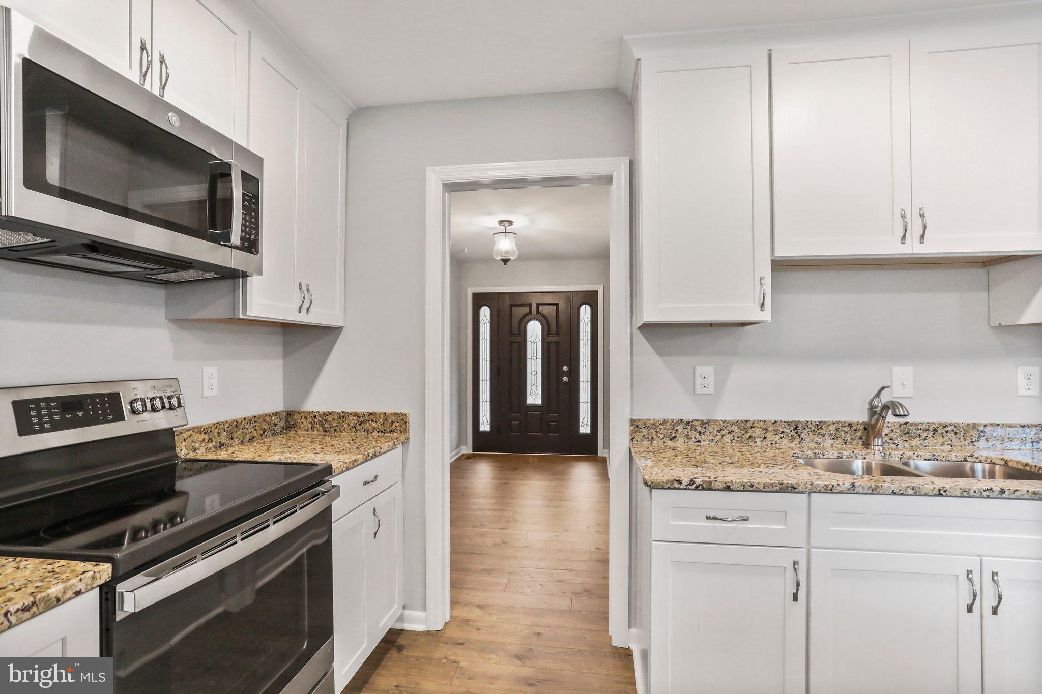 SPRING VALLEY - Residential