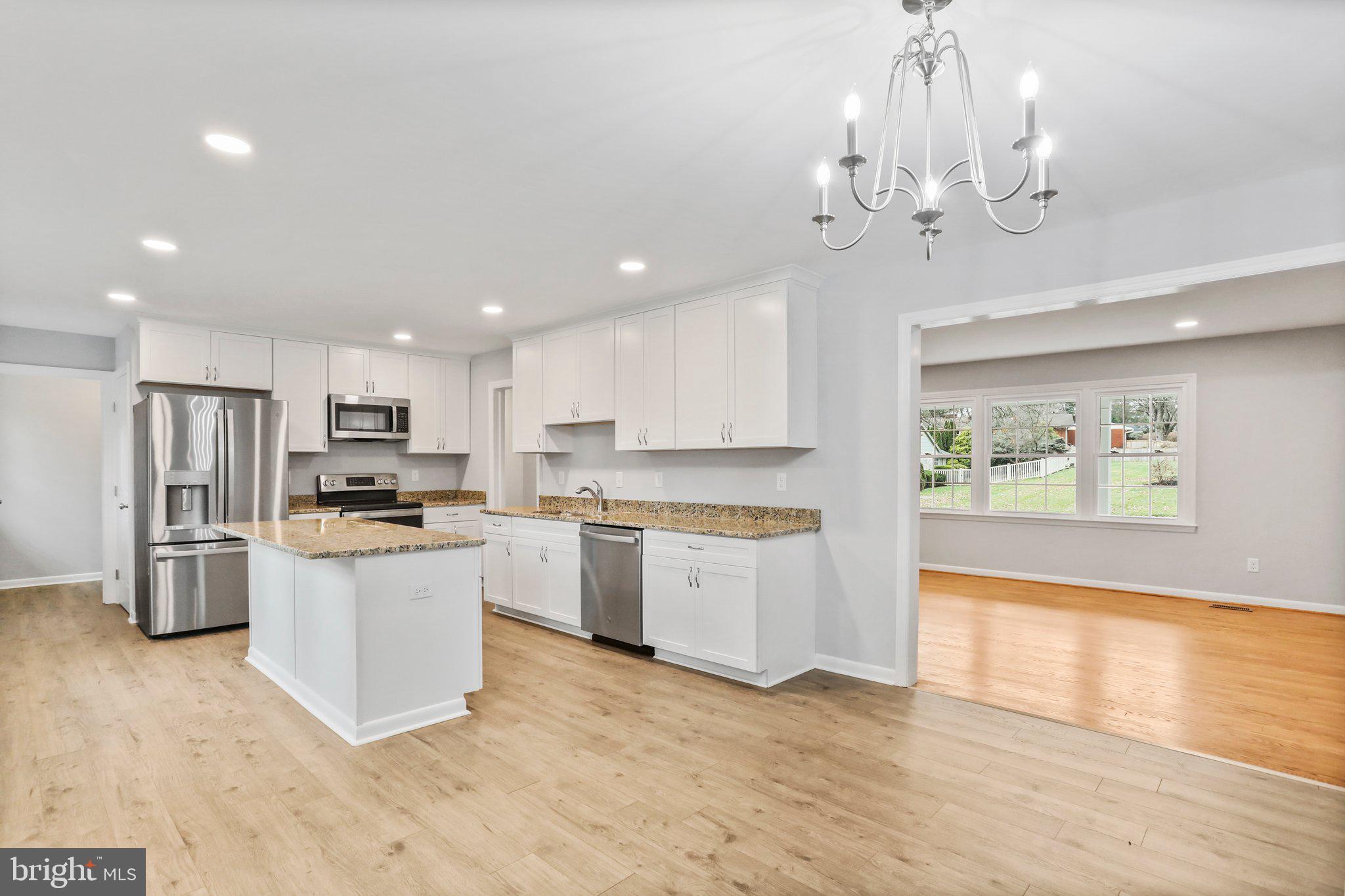 SPRING VALLEY - Residential