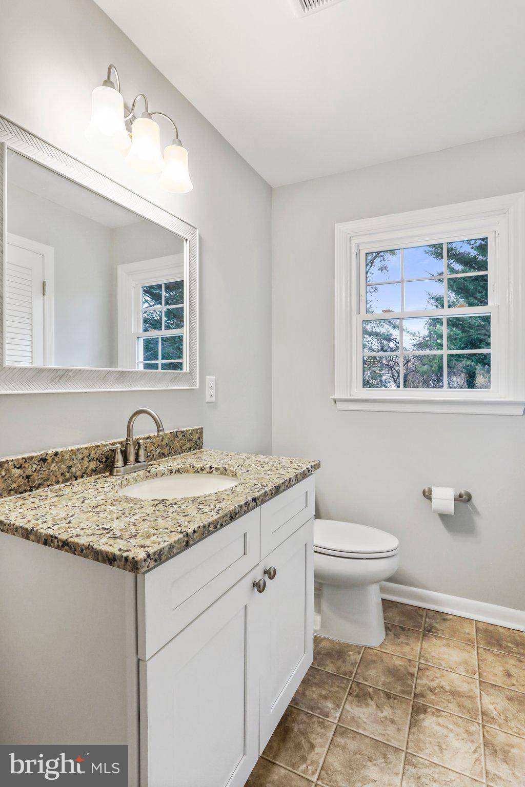 SPRING VALLEY - Residential