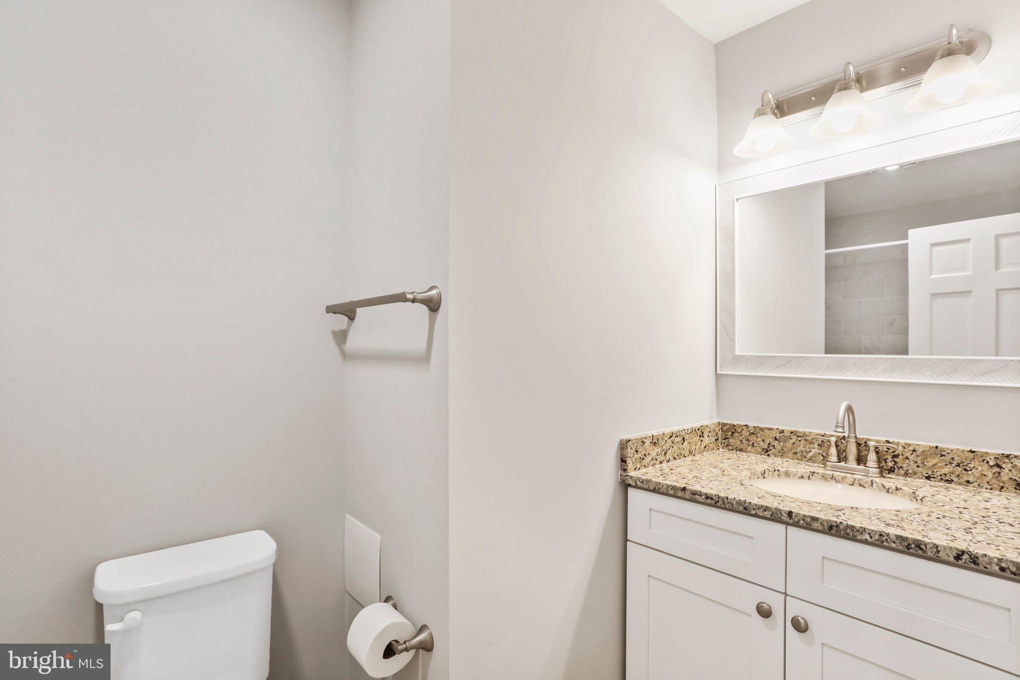 SPRING VALLEY - Residential