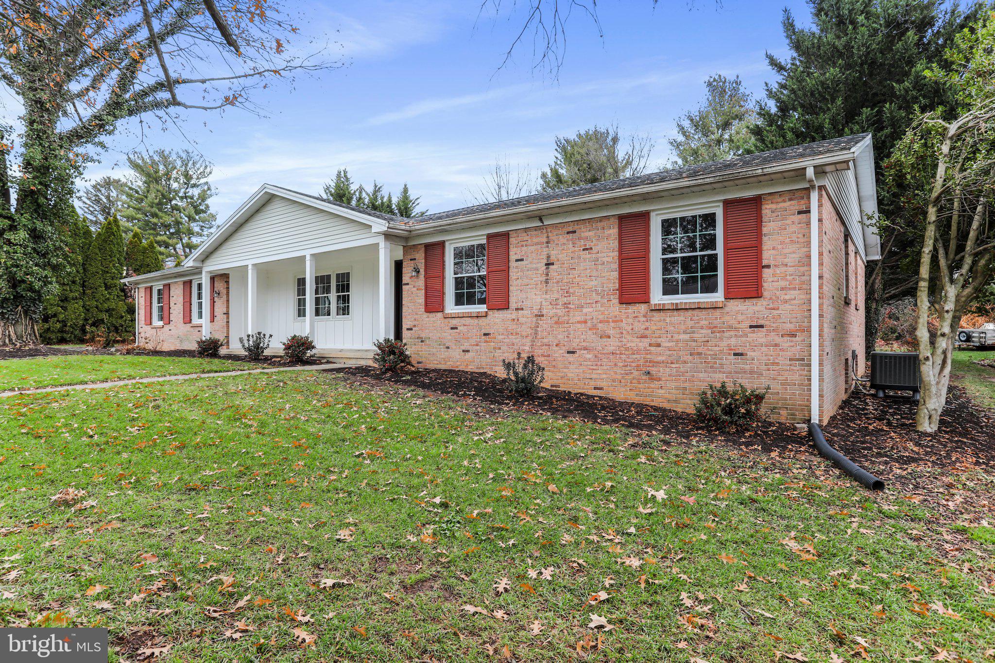 SPRING VALLEY - Residential