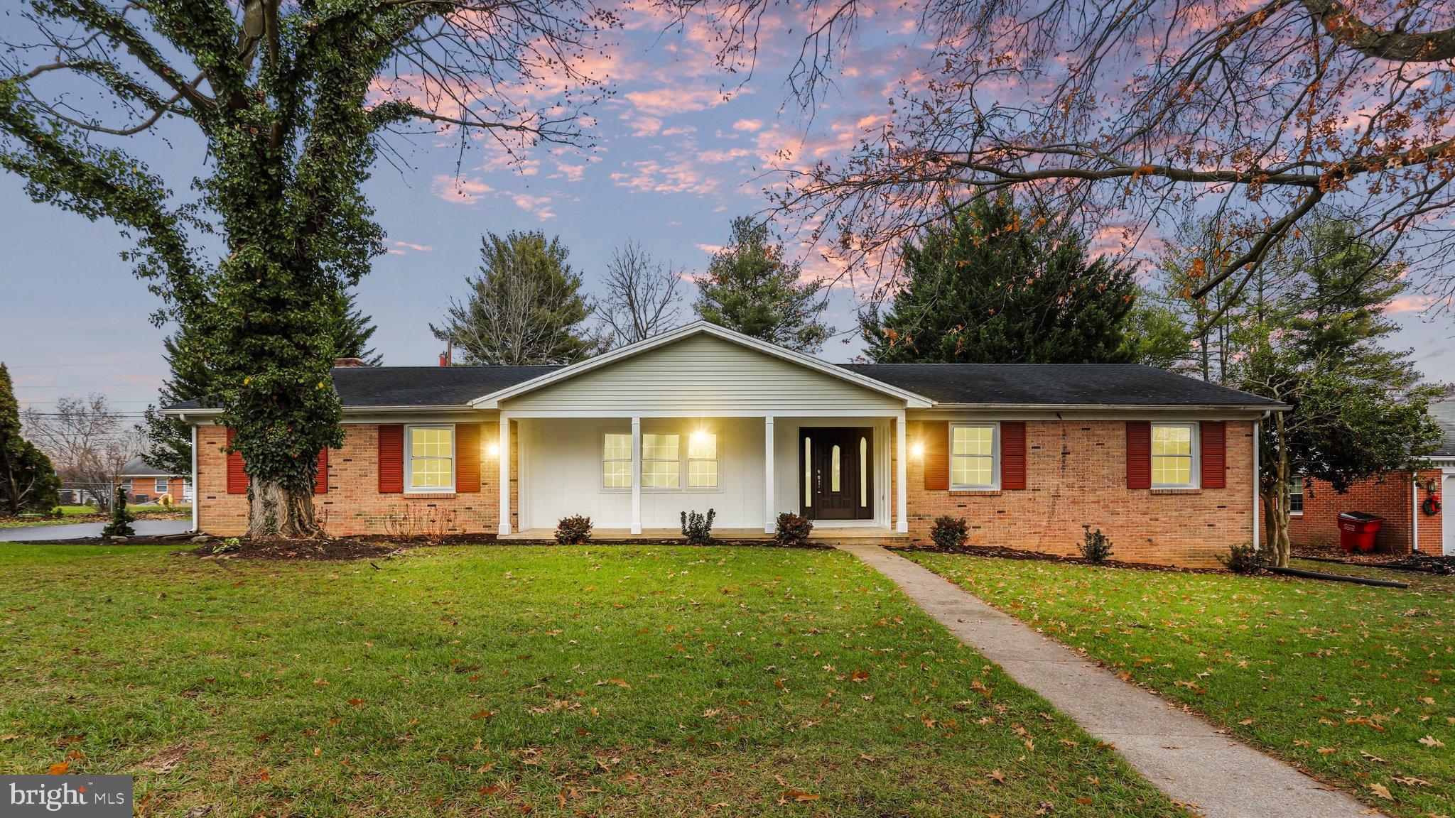 SPRING VALLEY - Residential